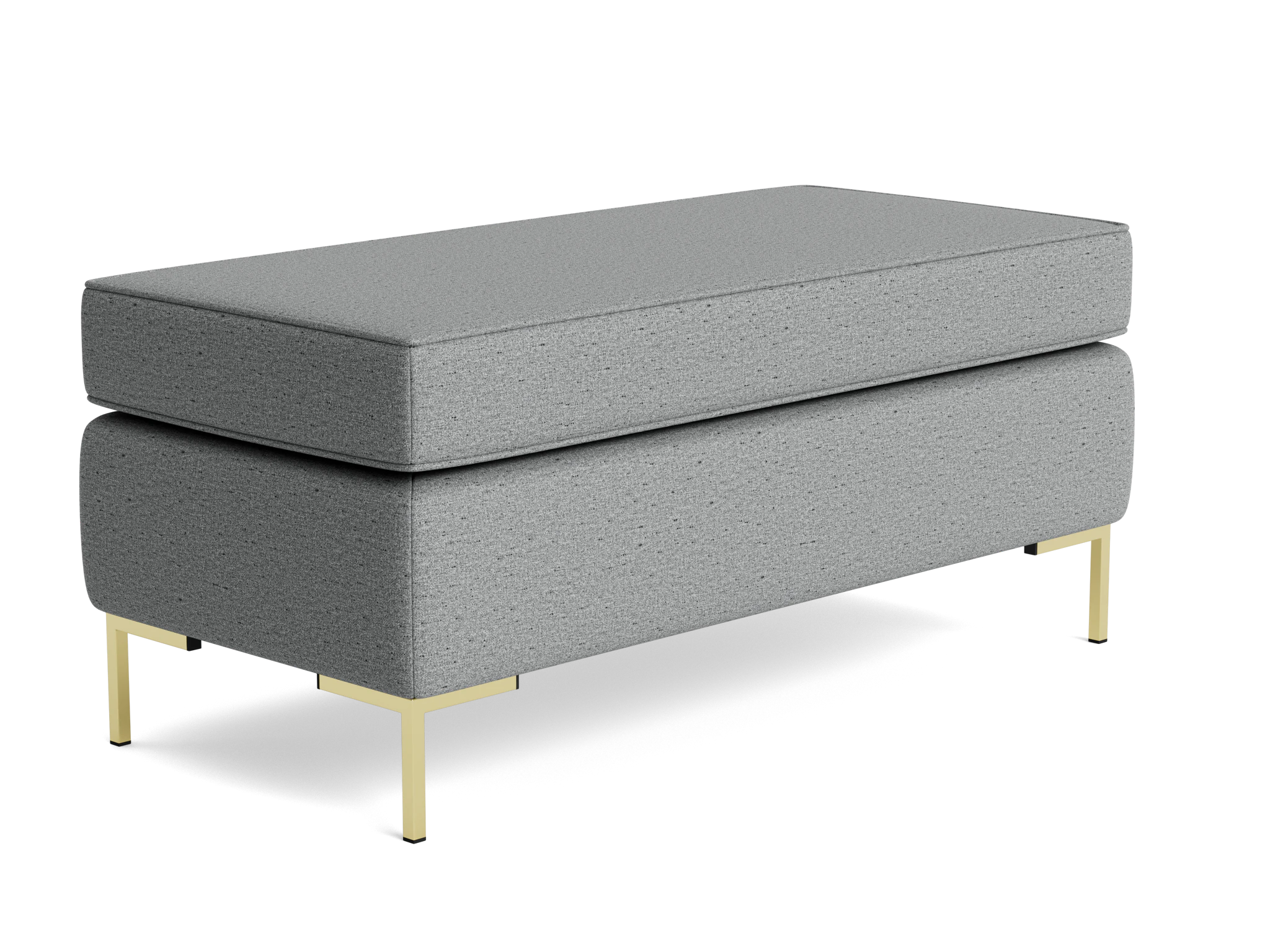 Dee Bench with Storage