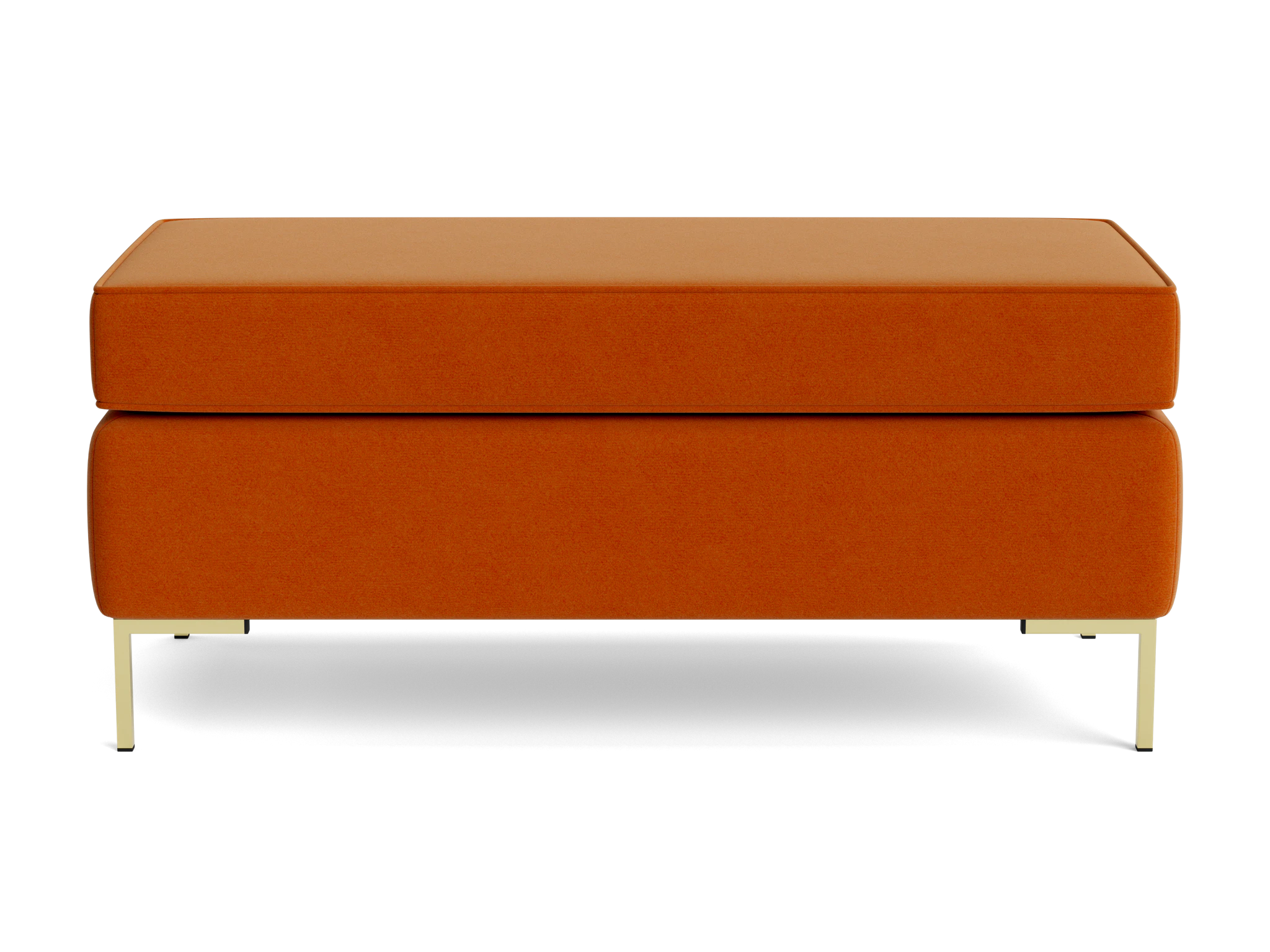 dee bench with storage royale hacienda