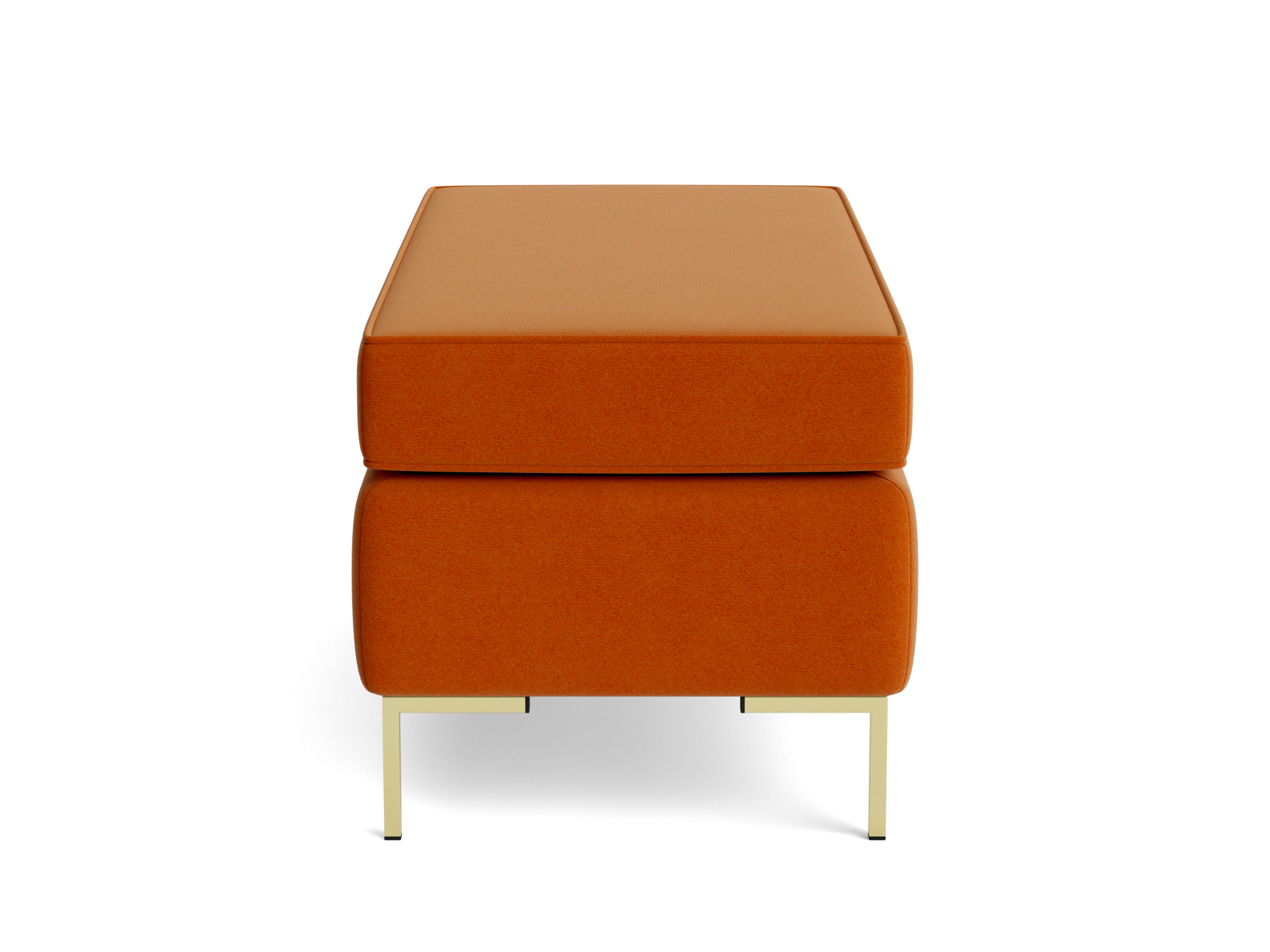 dee bench with storage royale hacienda