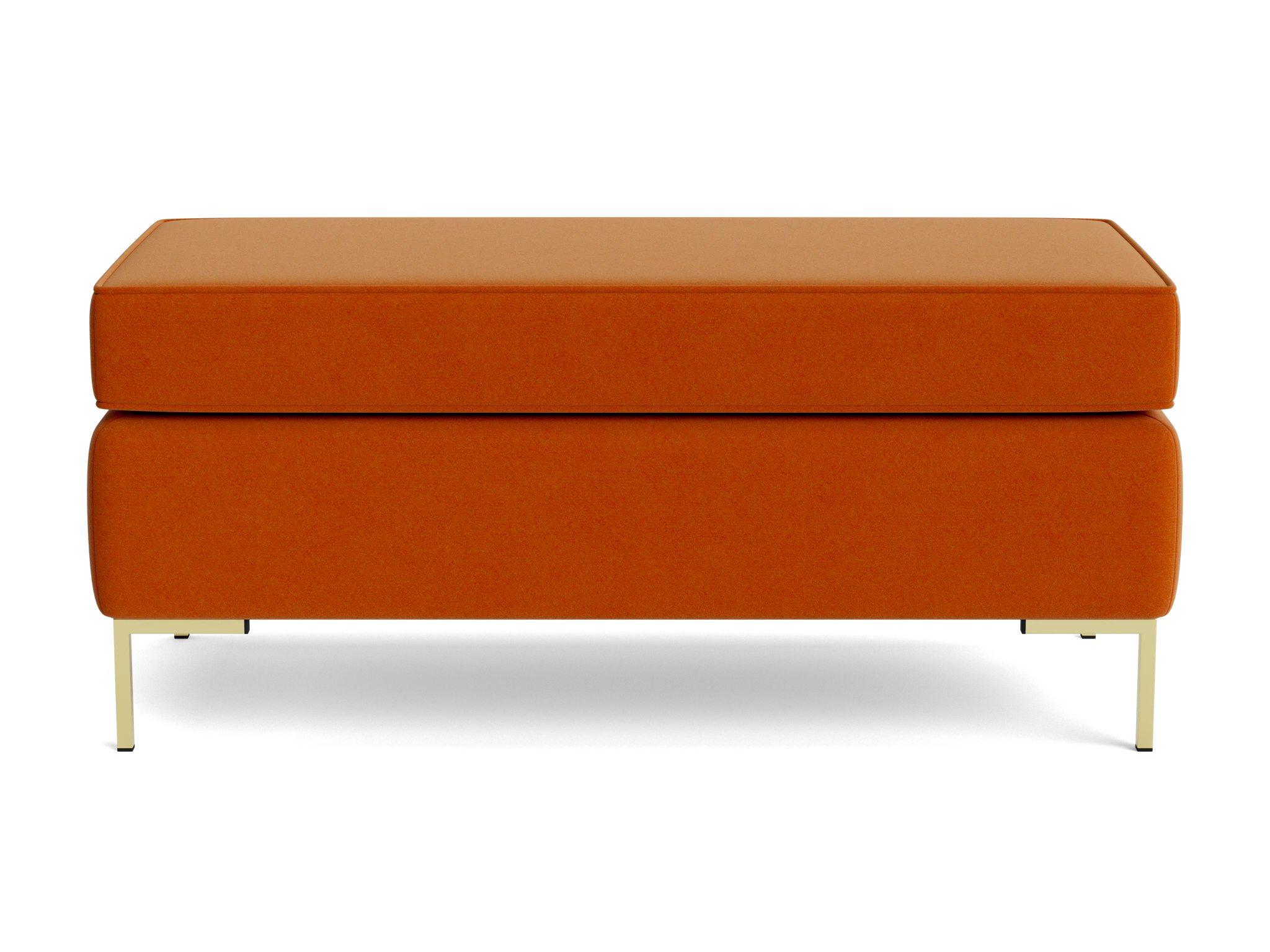 dee bench with storage royale hacienda