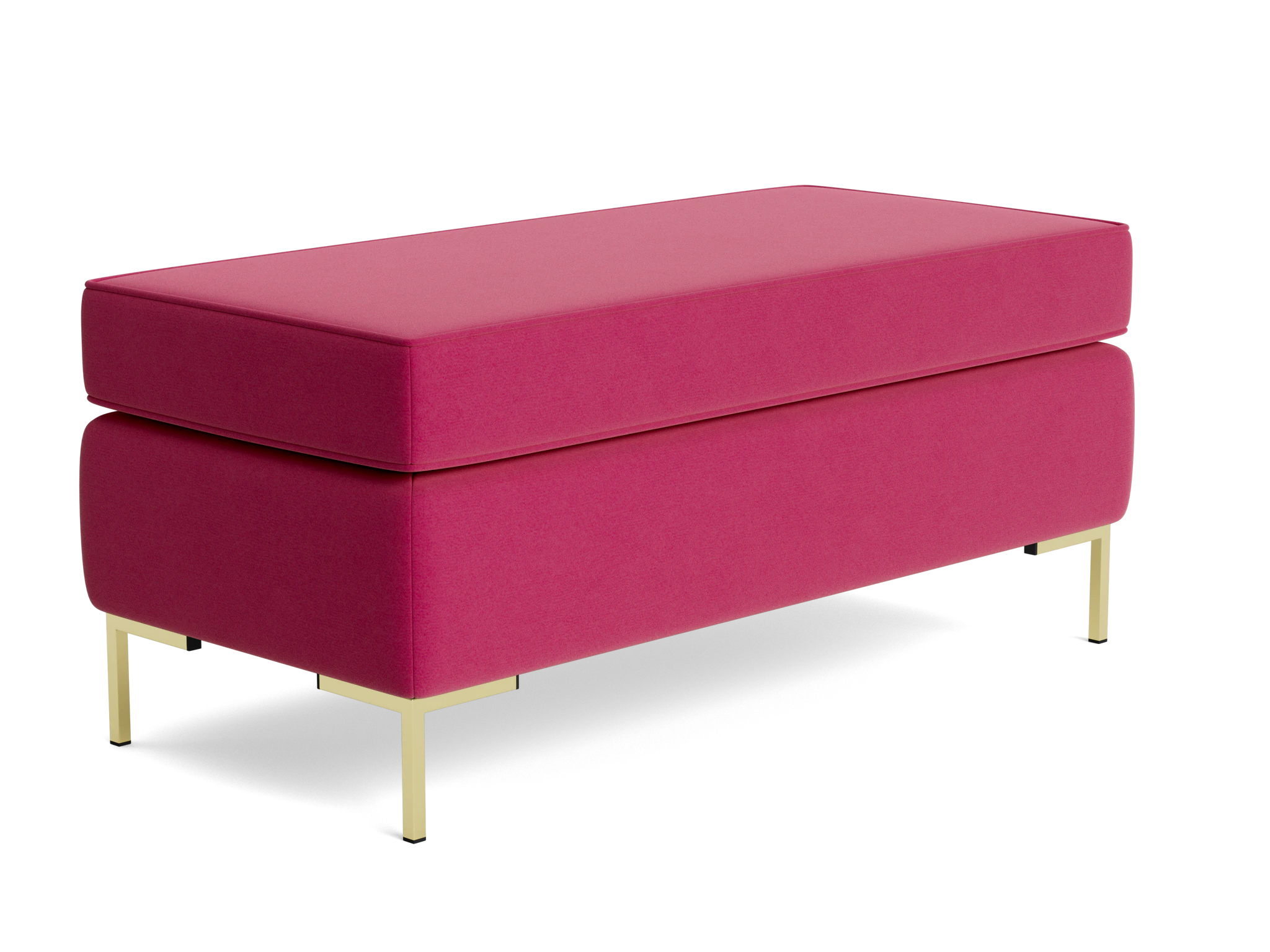 Dee Bench with Storage