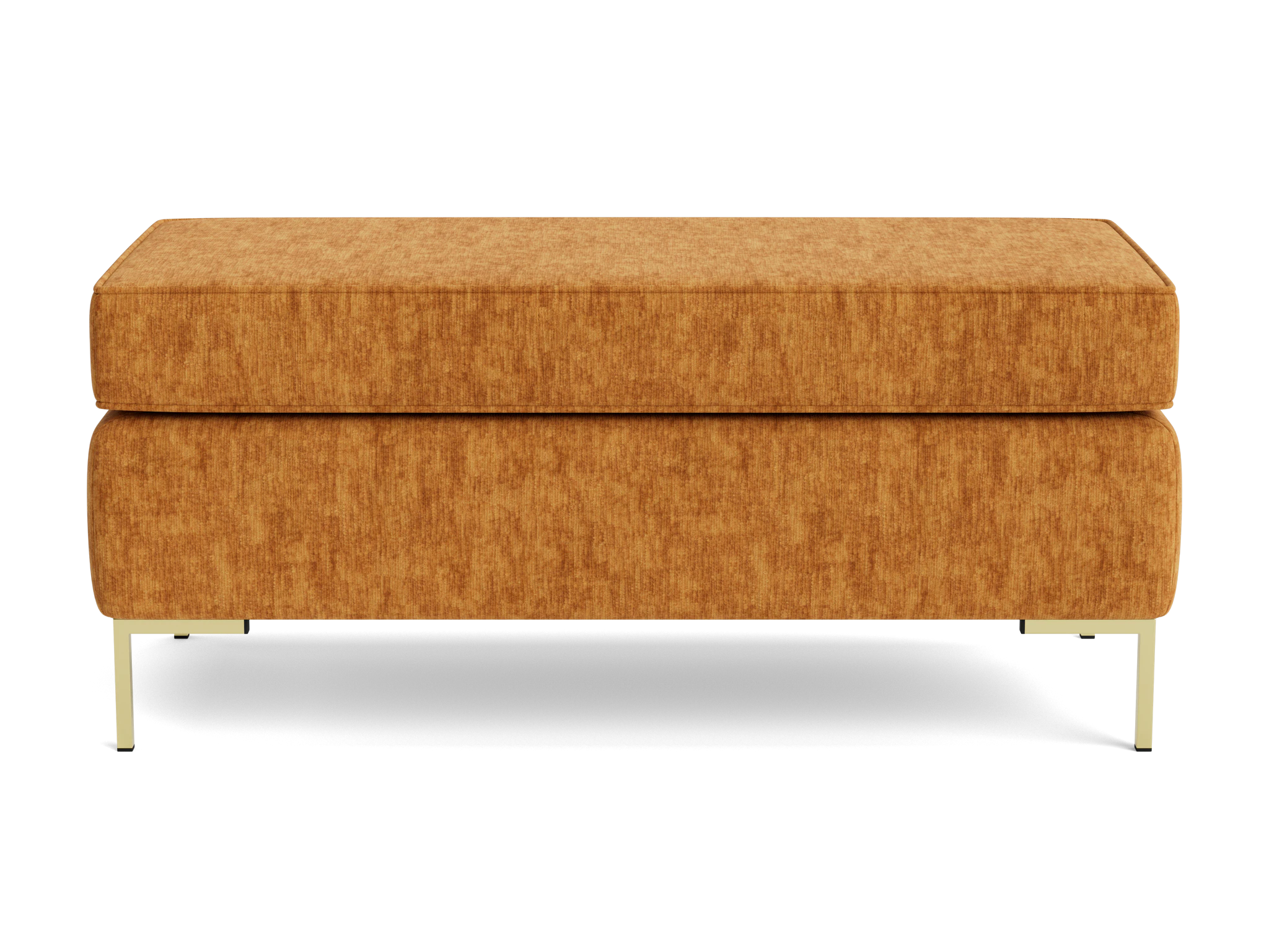 dee bench with storage crave ginger tea