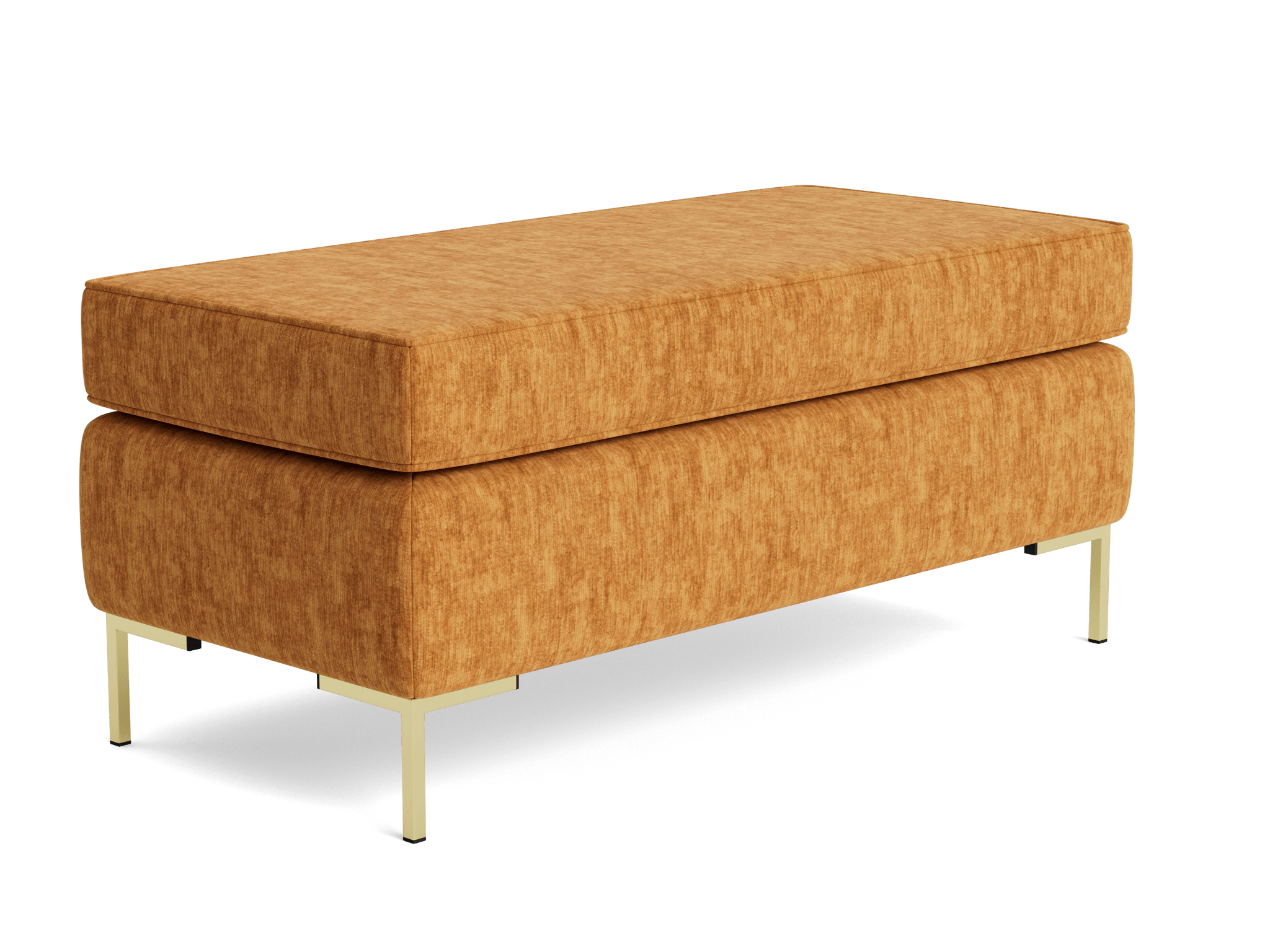 dee bench with storage crave ginger tea