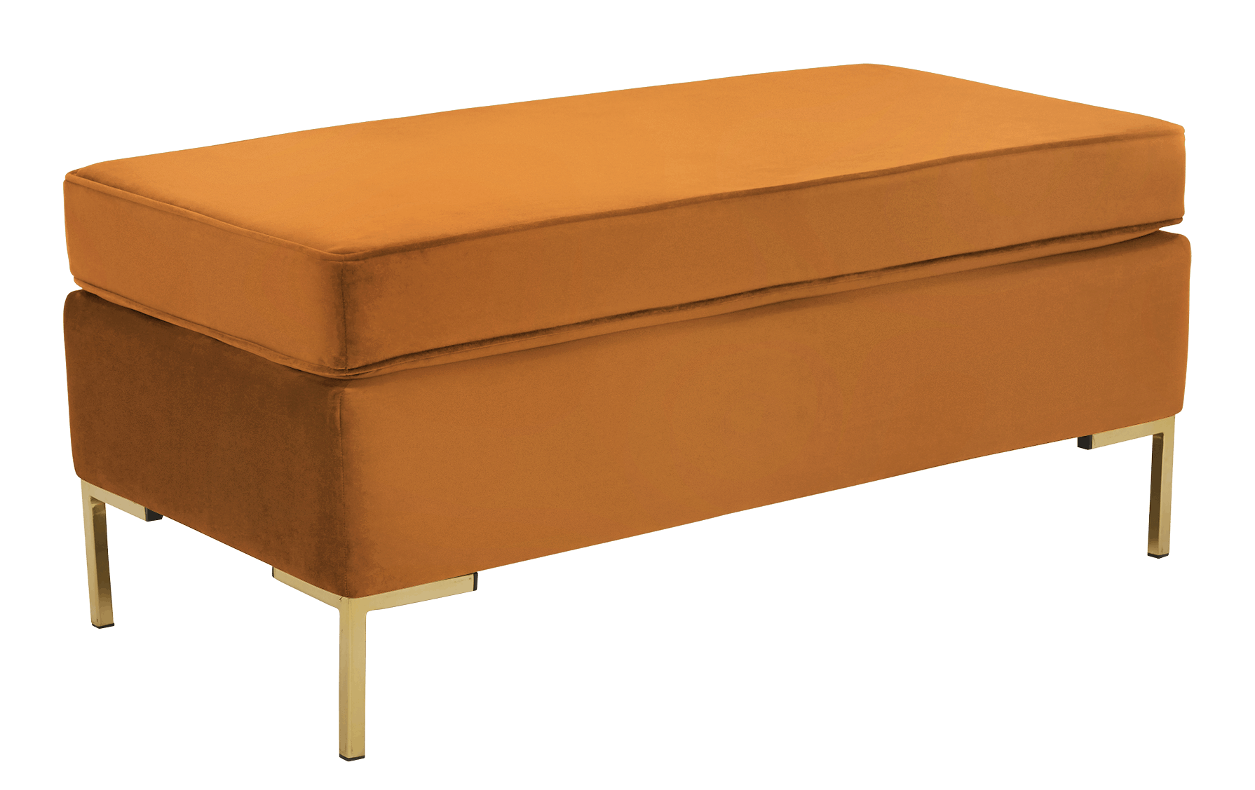 dee bench with storage crave ginger tea