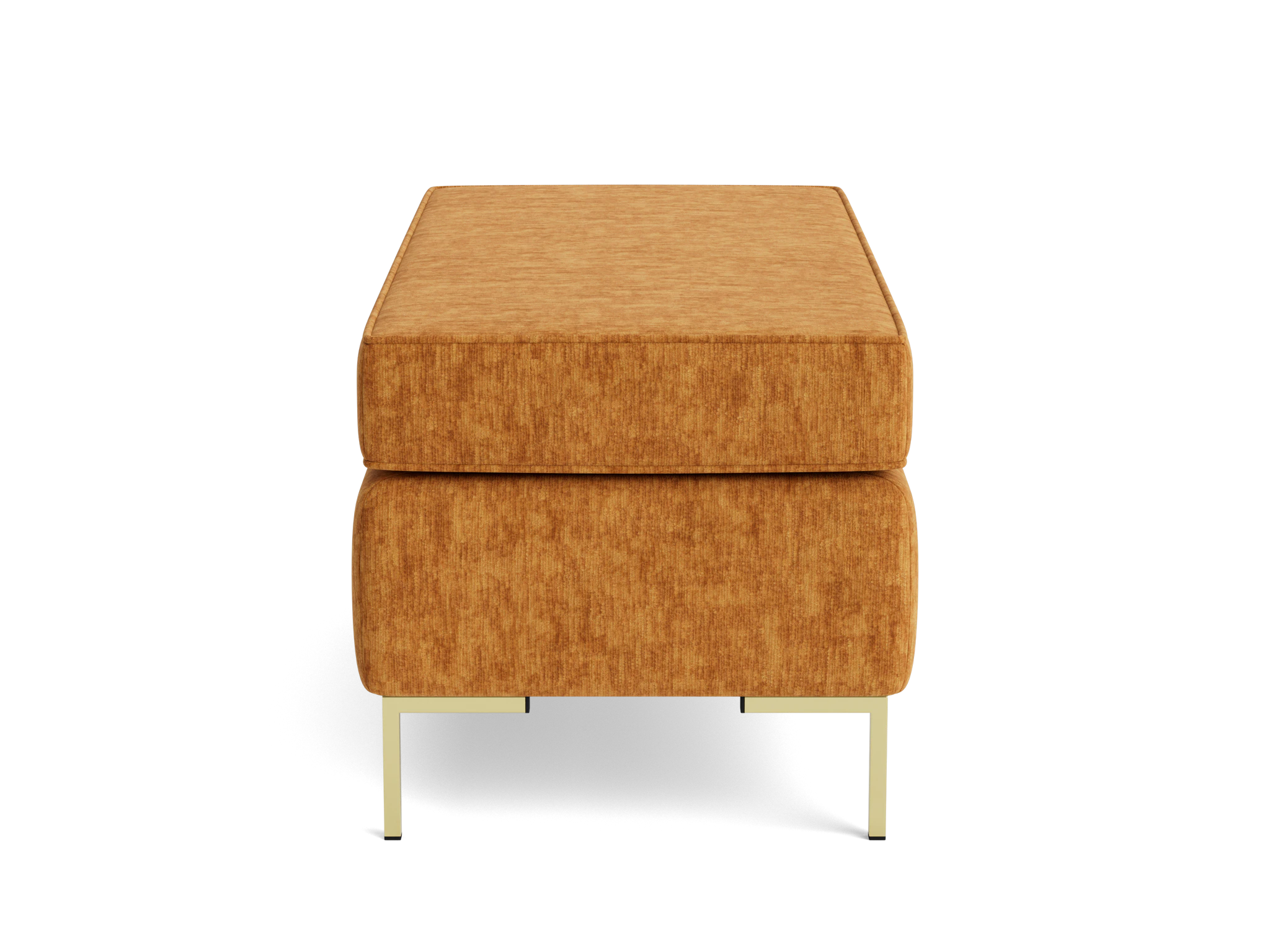 dee bench with storage crave ginger tea