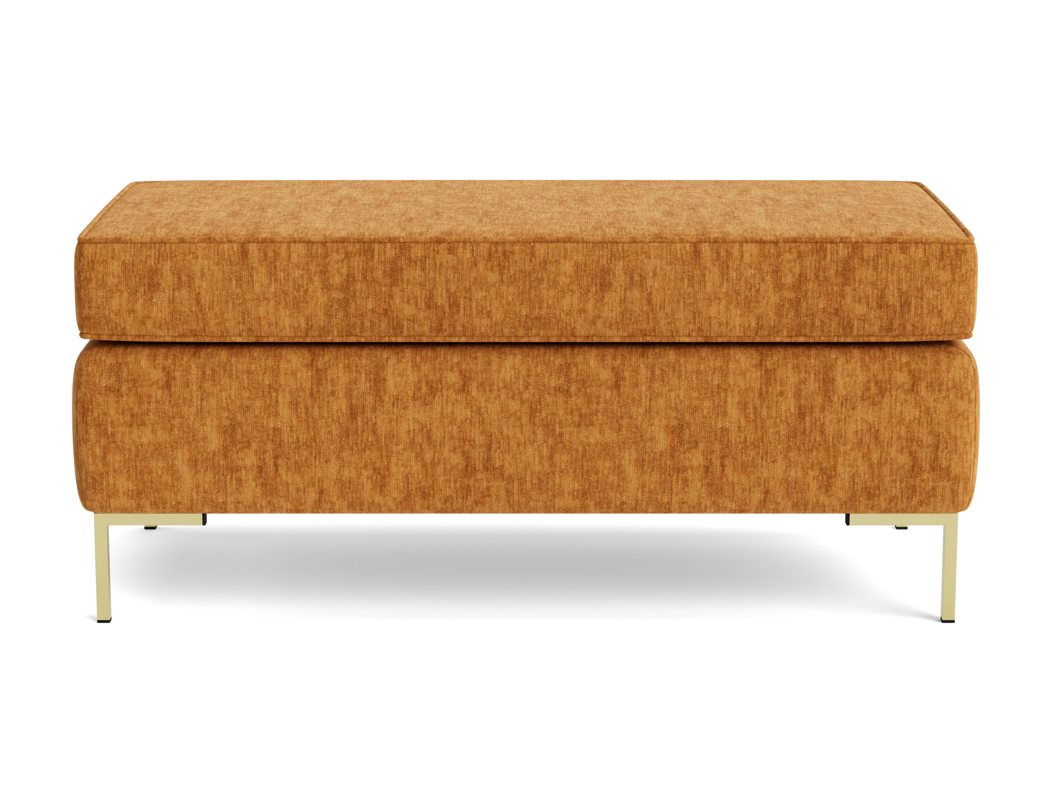 dee bench with storage crave ginger tea