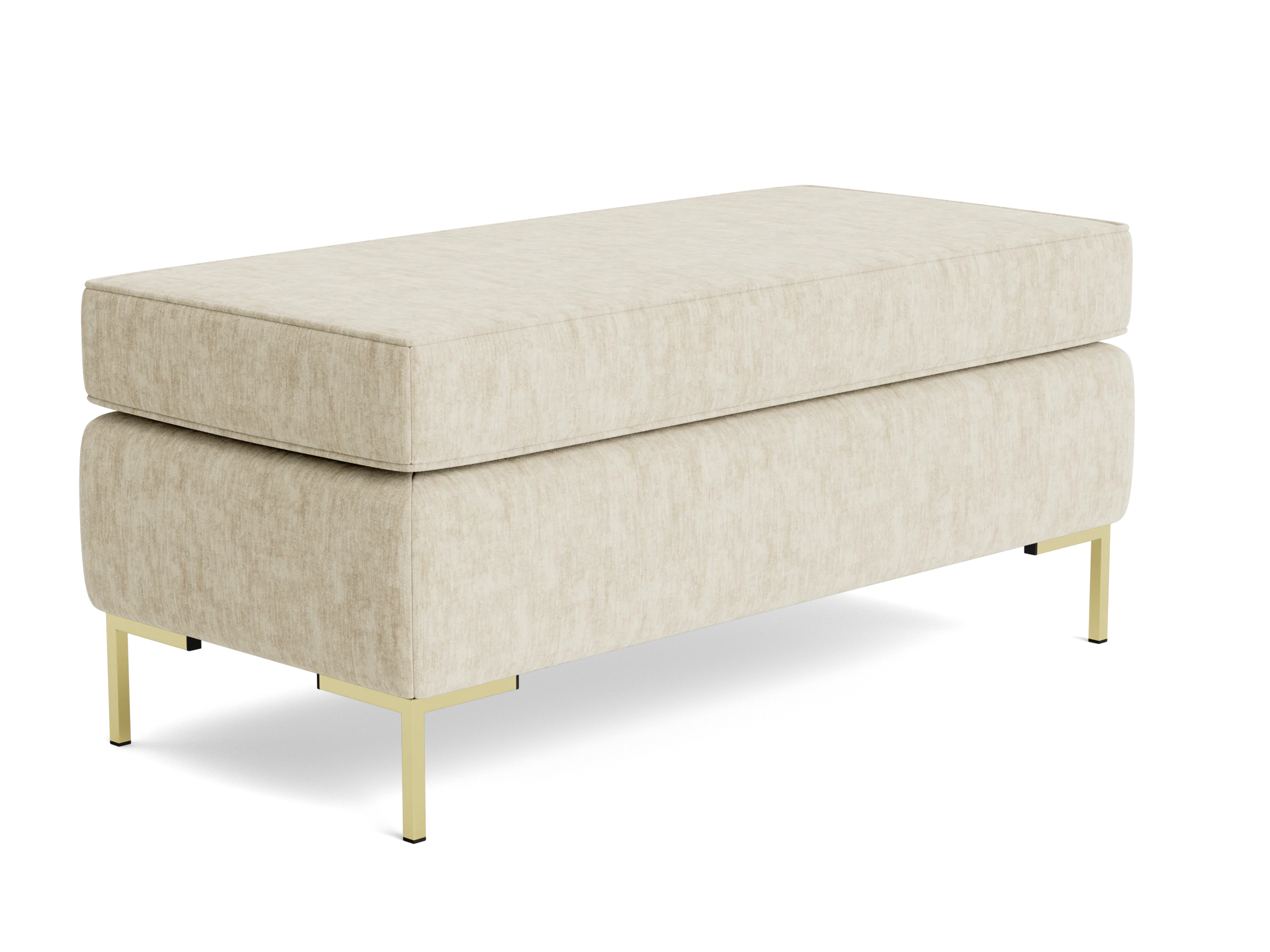 Dee Bench with Storage