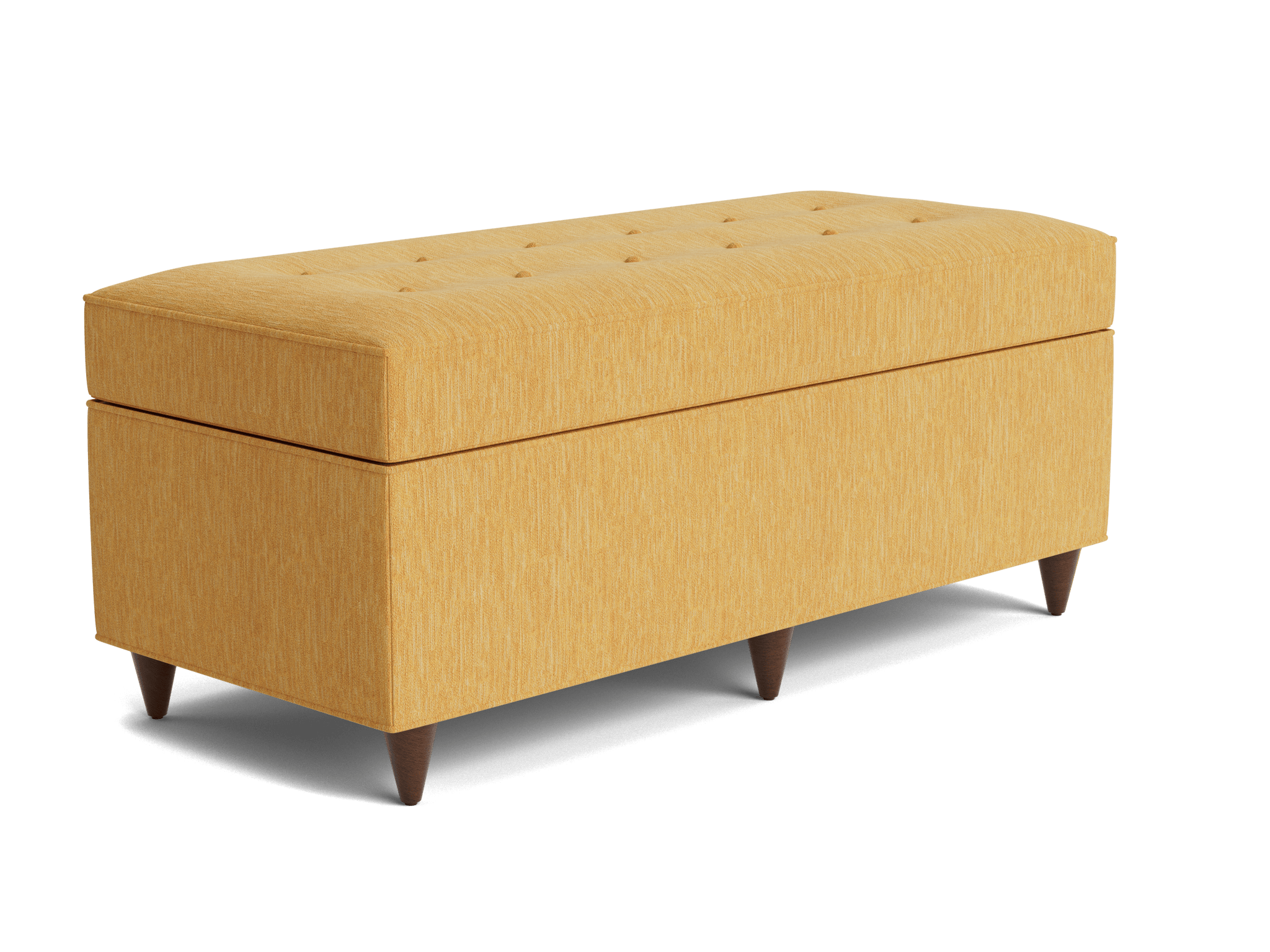 cammy bench with storage bentley daisey