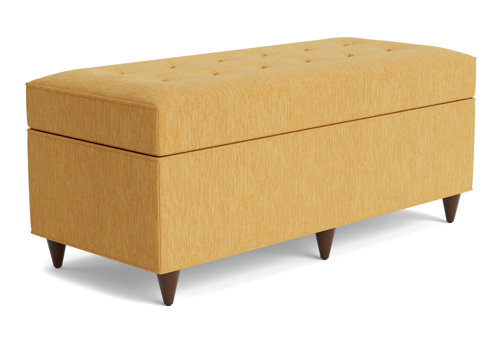 cammy bench with storage bentley daisey