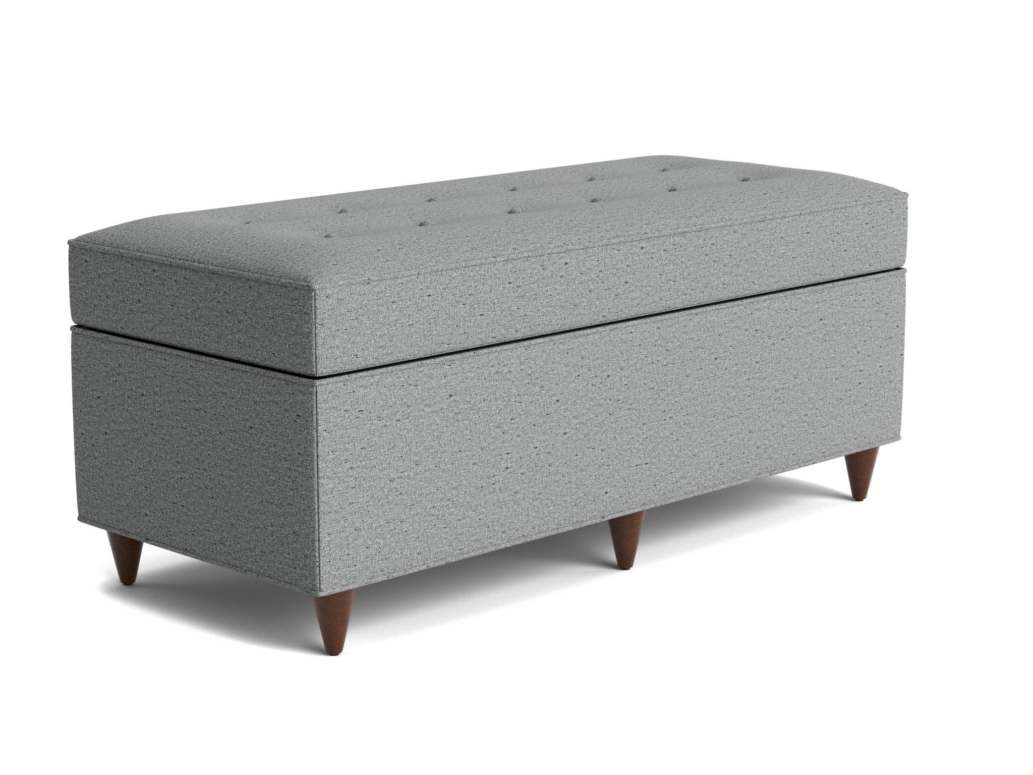 Cammy Bench with Storage