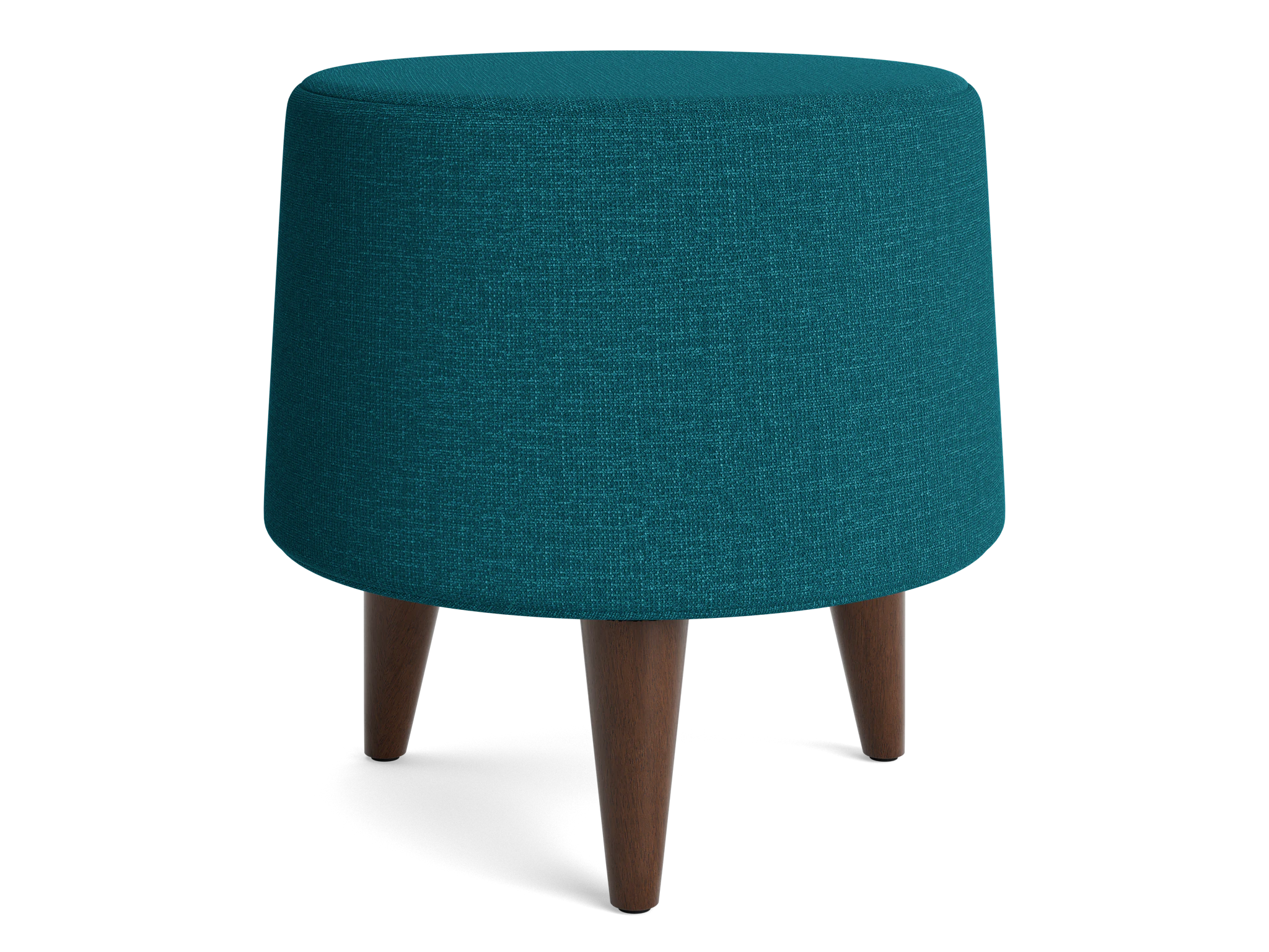nettie ottoman key largo zenith teal