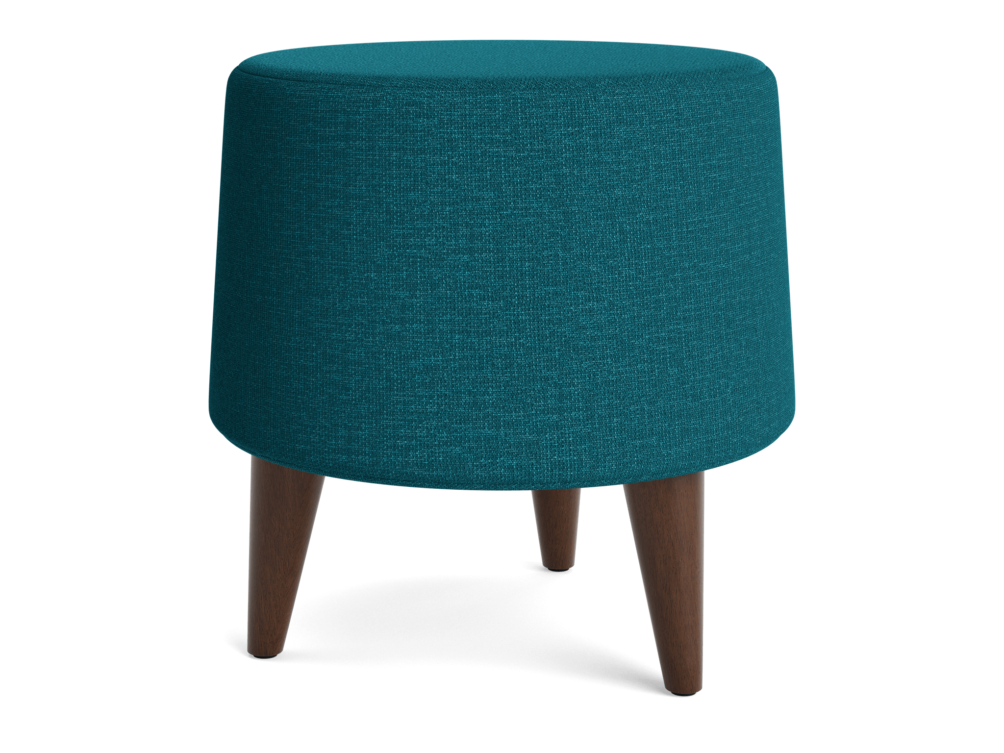nettie ottoman key largo zenith teal