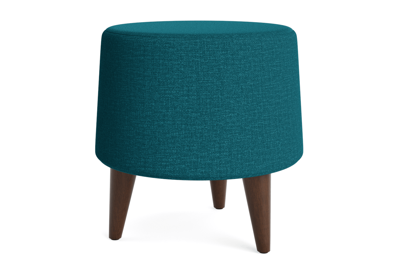 nettie ottoman key largo zenith teal
