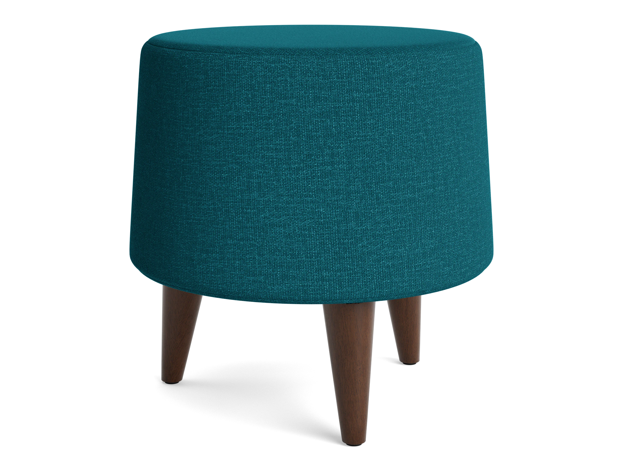 nettie ottoman key largo zenith teal