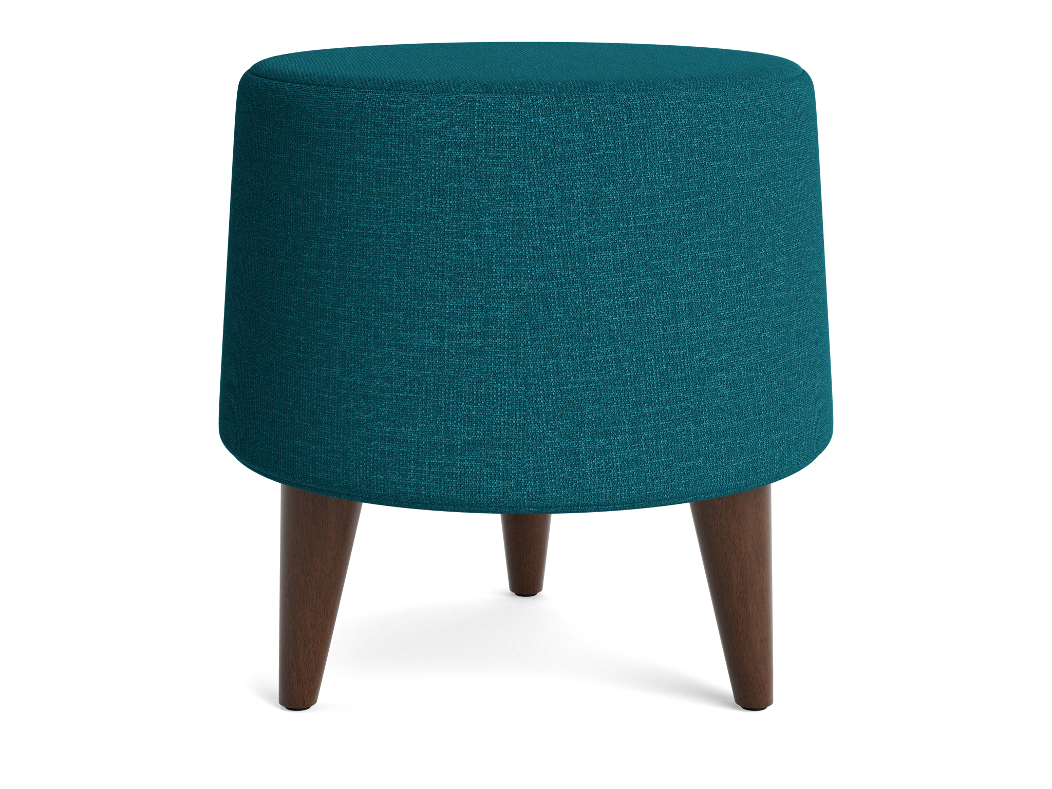 nettie ottoman key largo zenith teal
