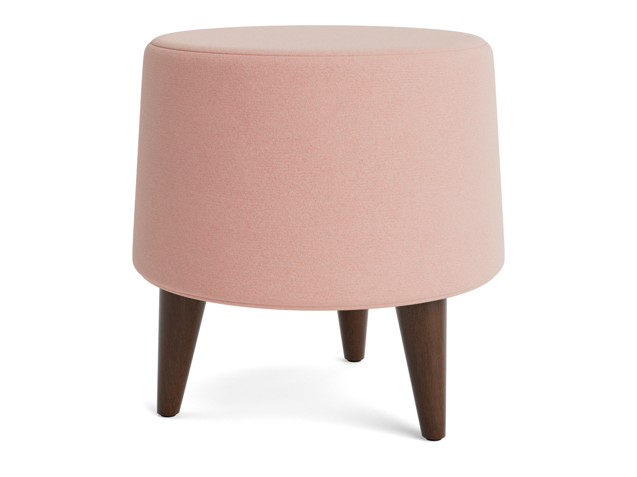 nettie ottoman royale blush