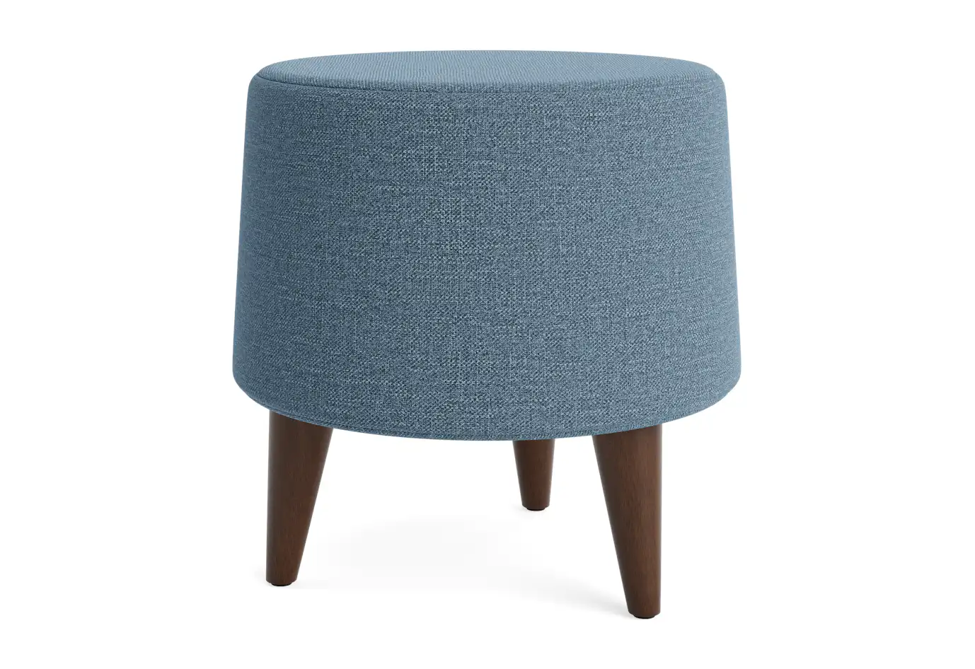 nettie ottoman milo french blue