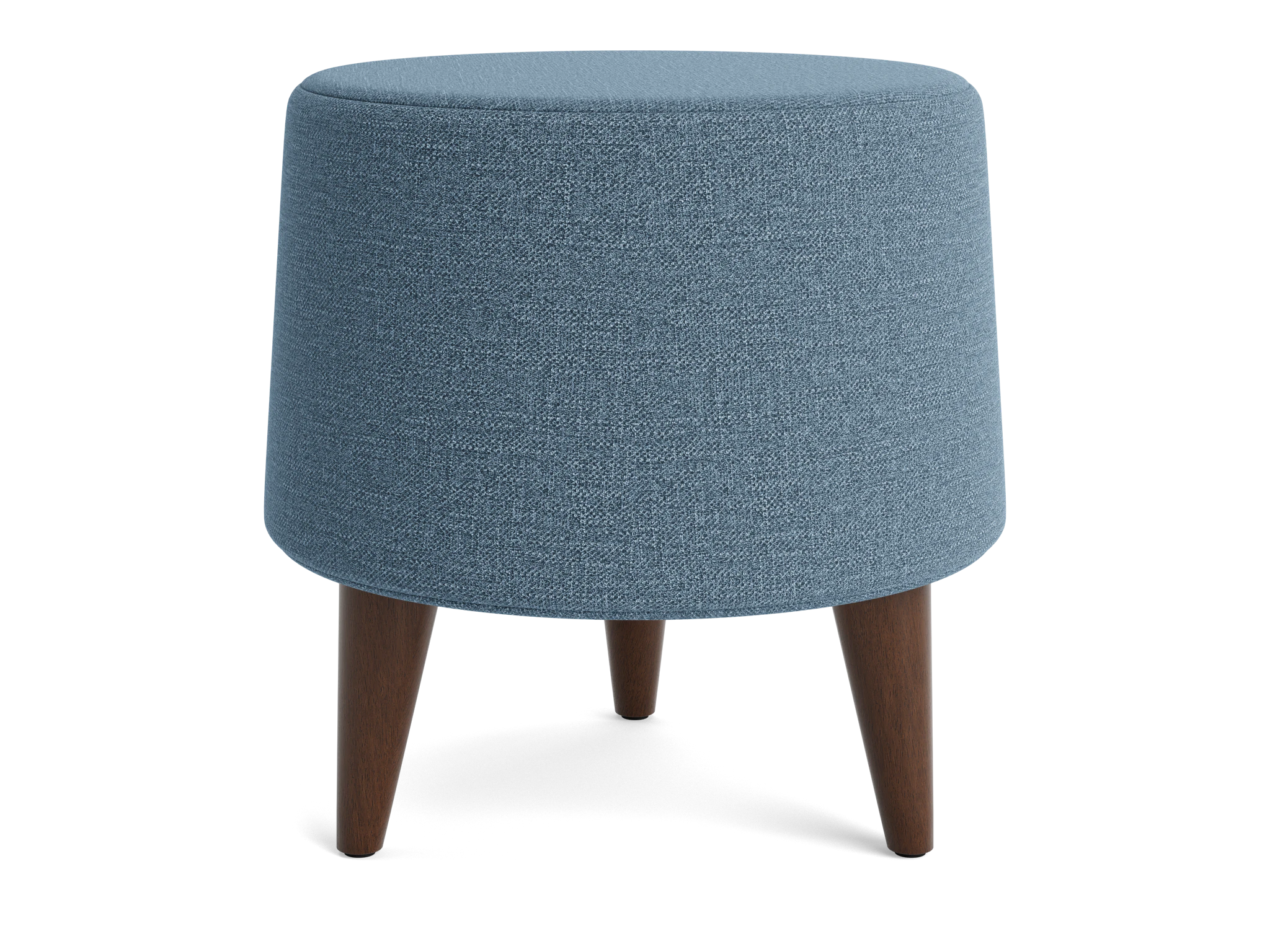 nettie ottoman milo french blue