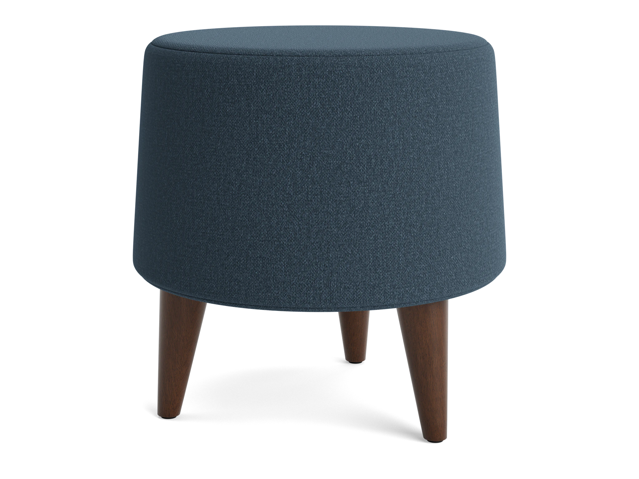 nettie ottoman faithful indigo