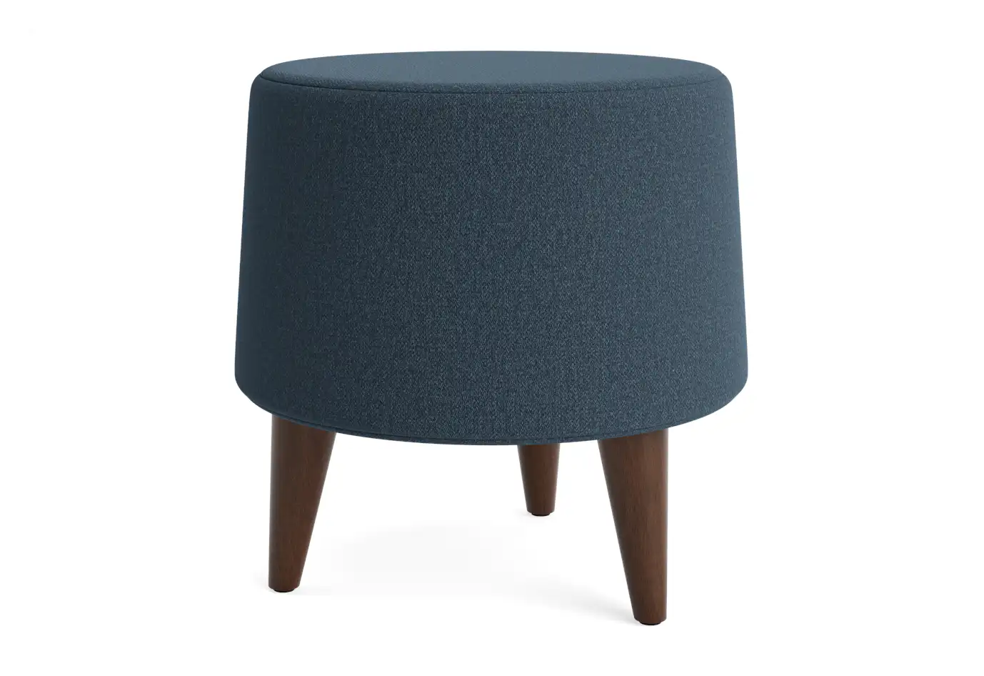 nettie ottoman faithful indigo