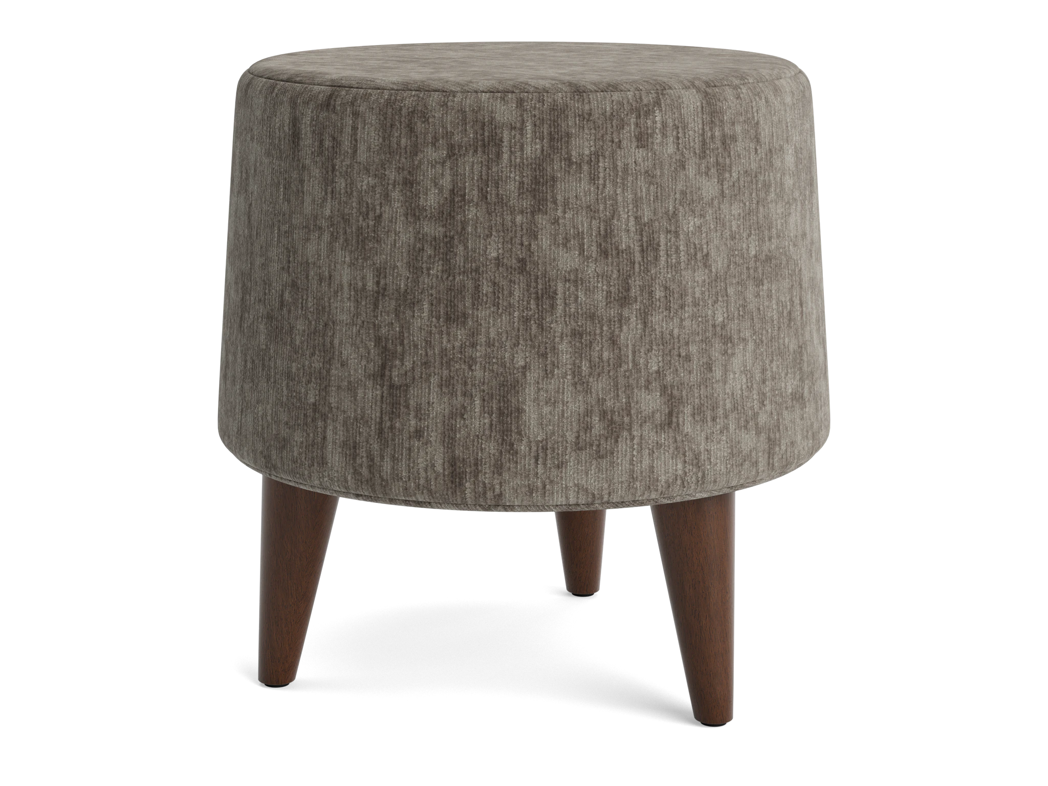 nettie ottoman crave mocha latte