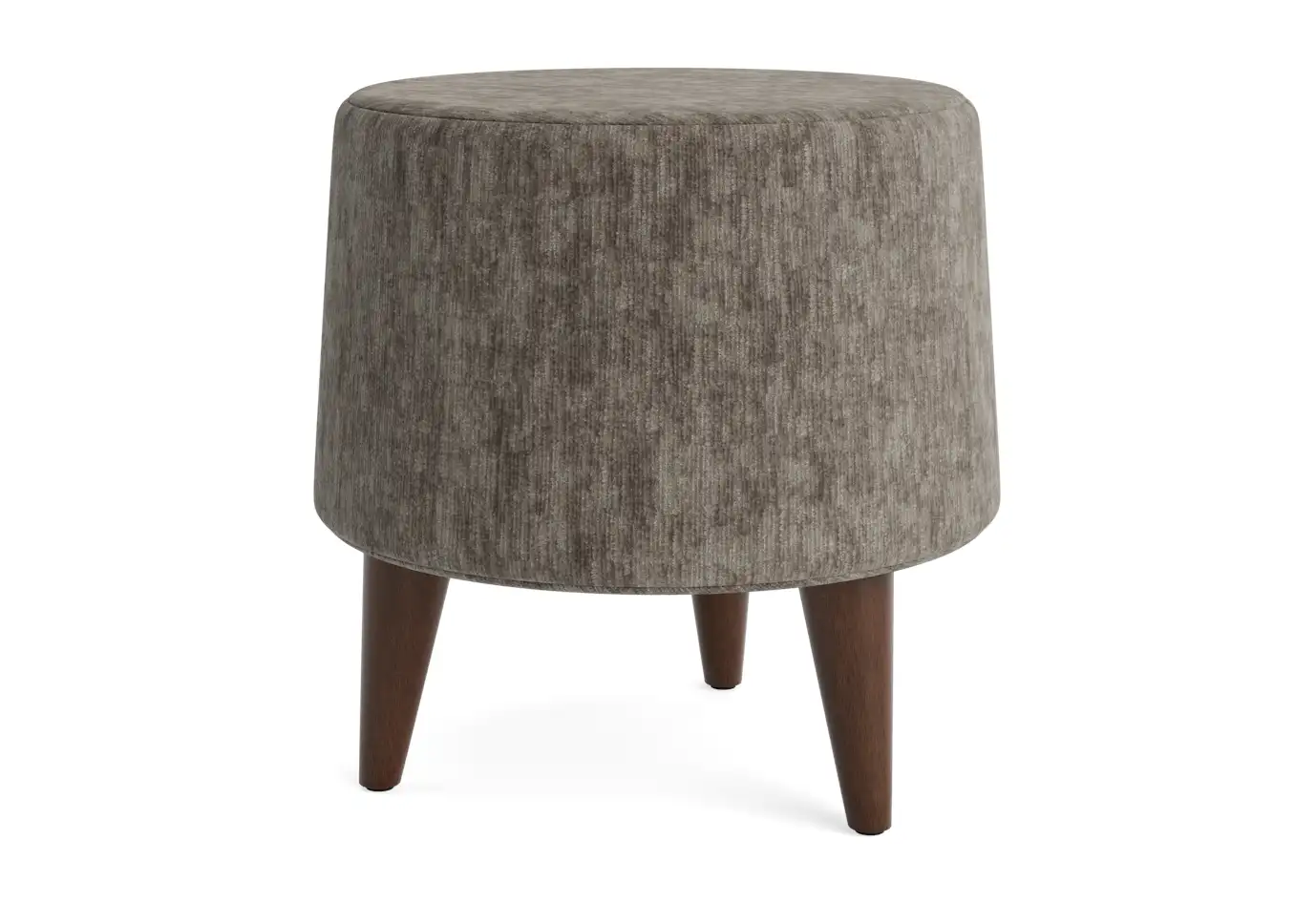 nettie ottoman crave mocha latte