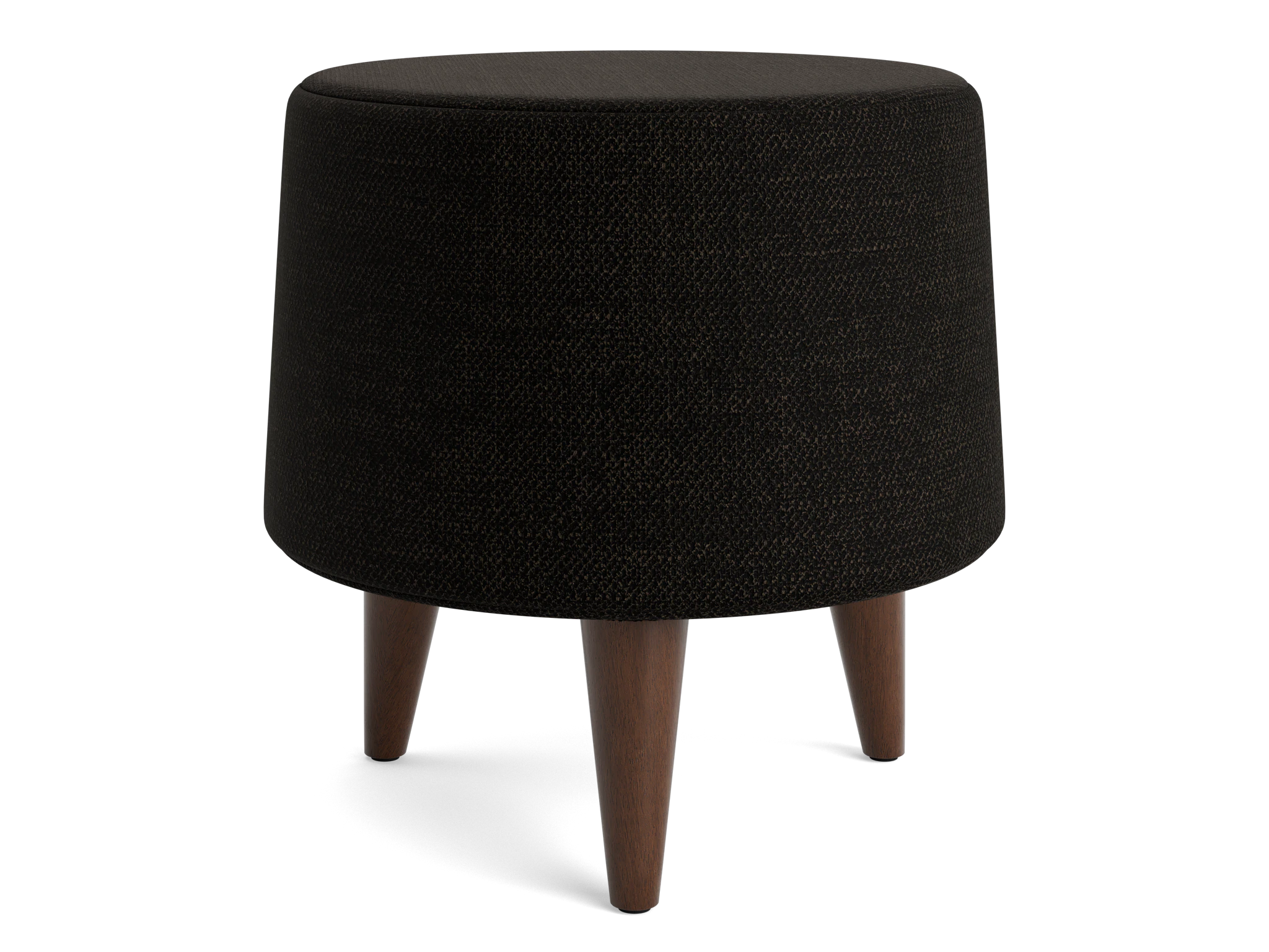 nettie ottoman milo onyx