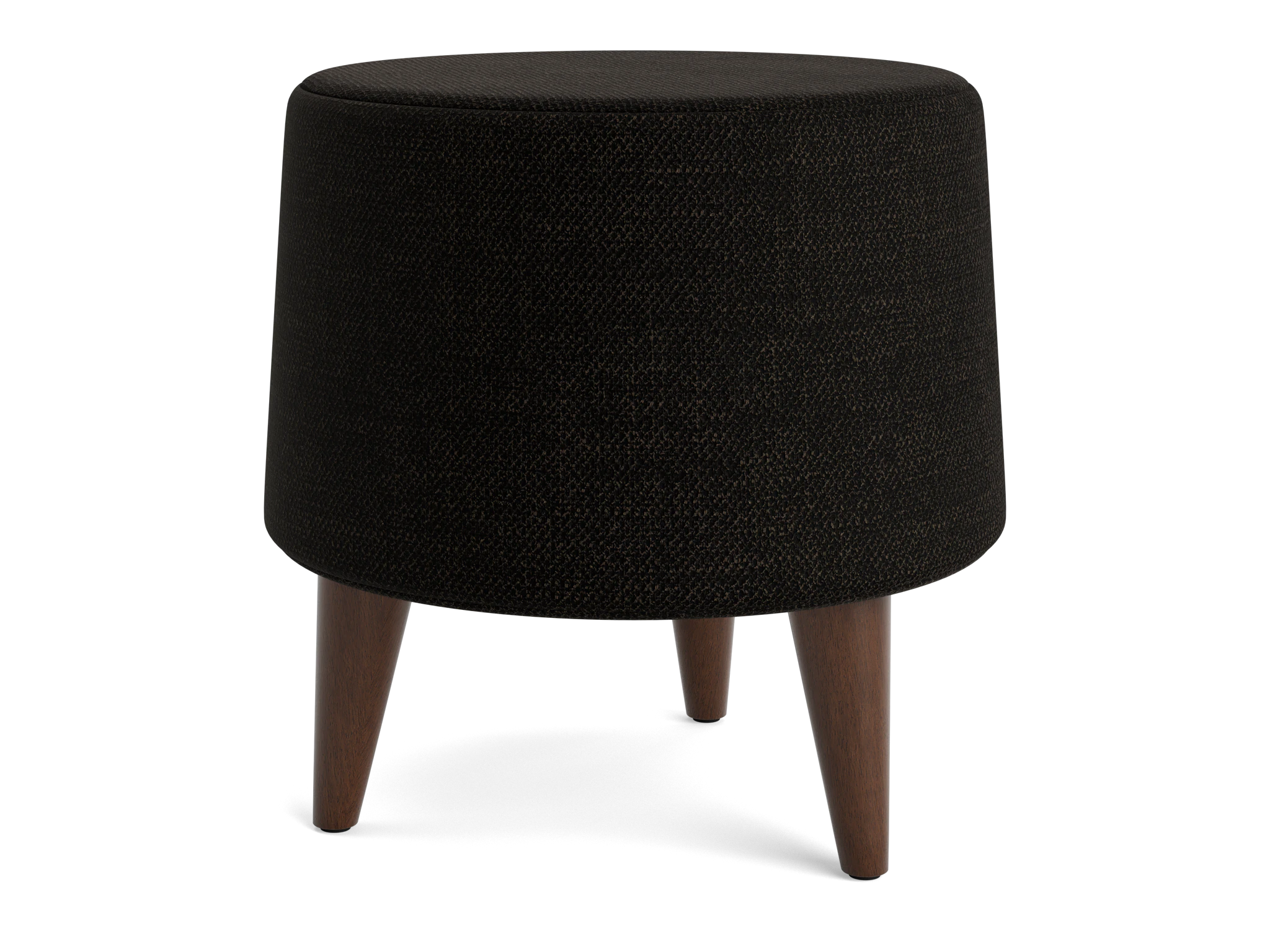 nettie ottoman milo onyx