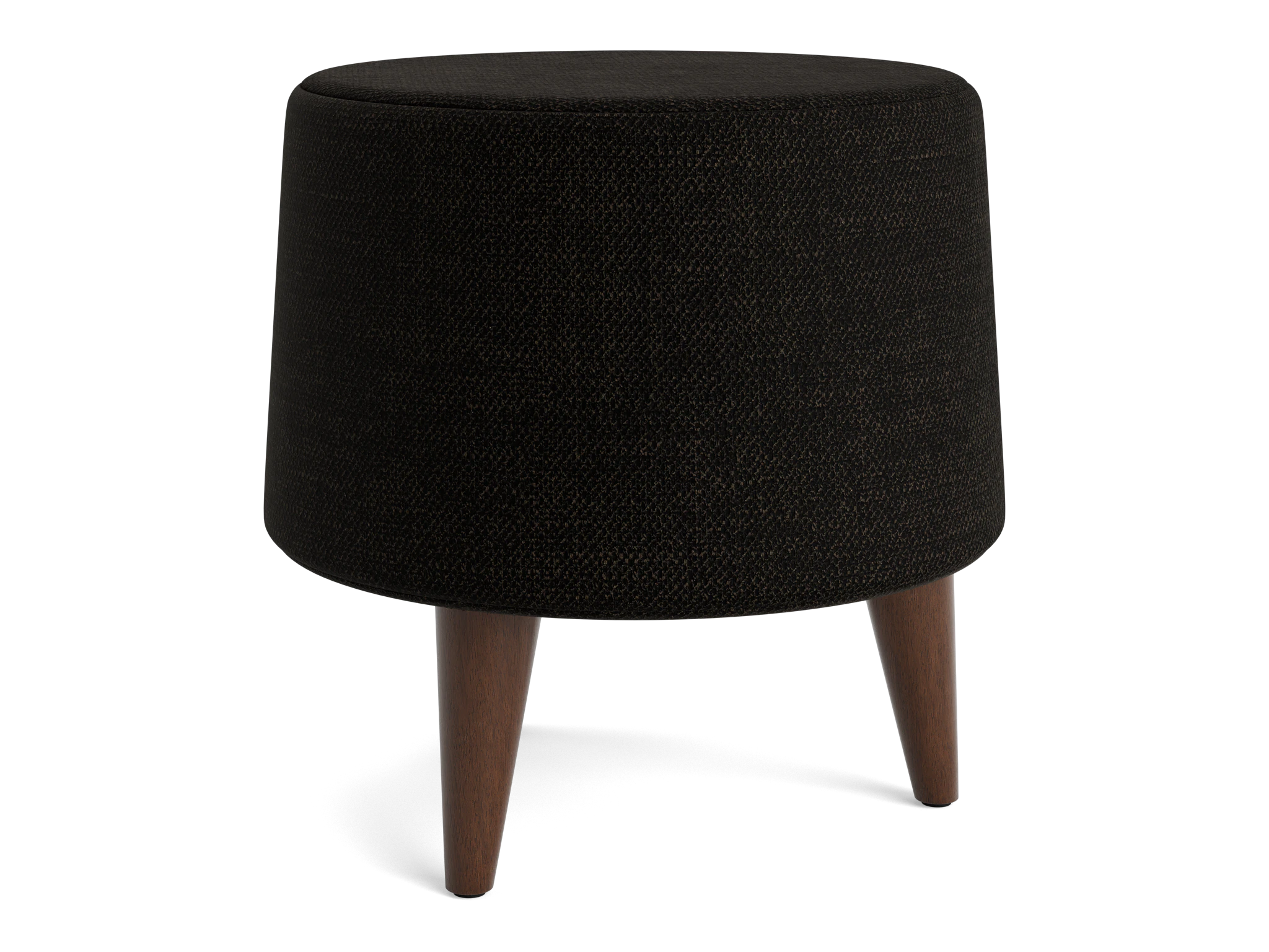 nettie ottoman milo onyx