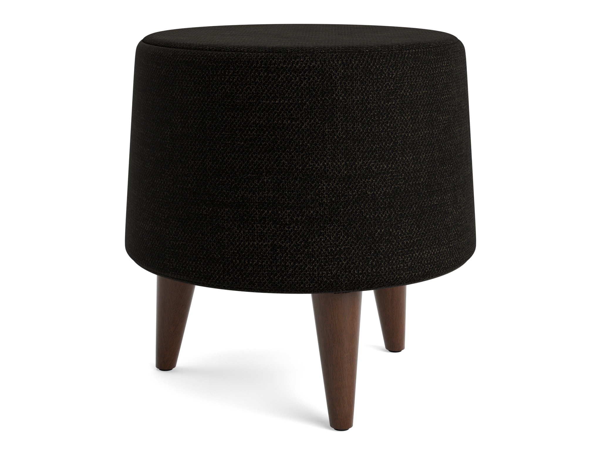 nettie ottoman milo onyx
