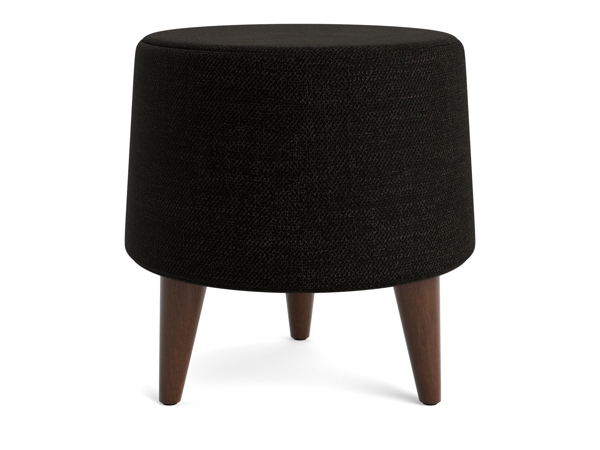 nettie ottoman milo onyx