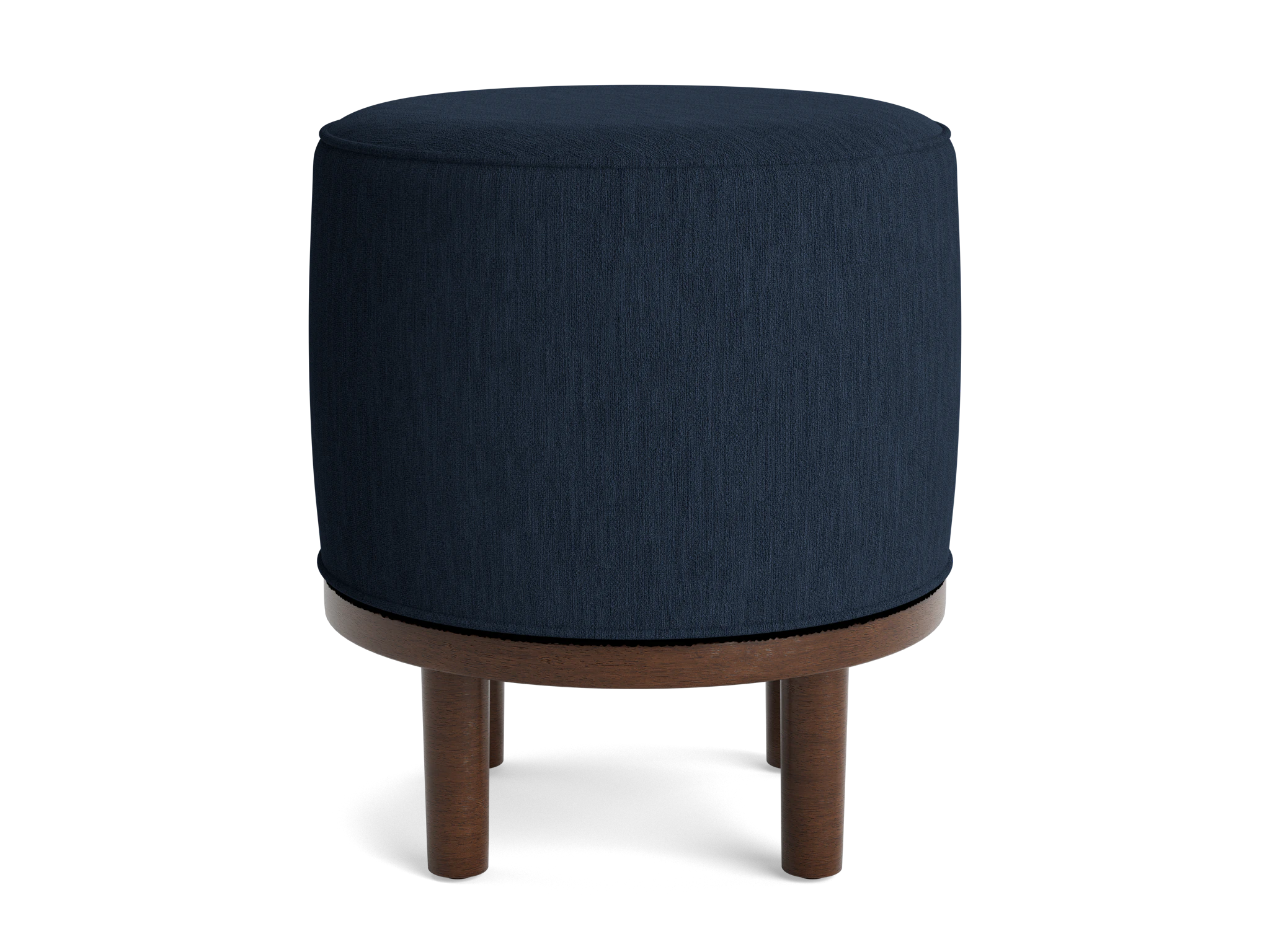 arly ottoman bentley indigo