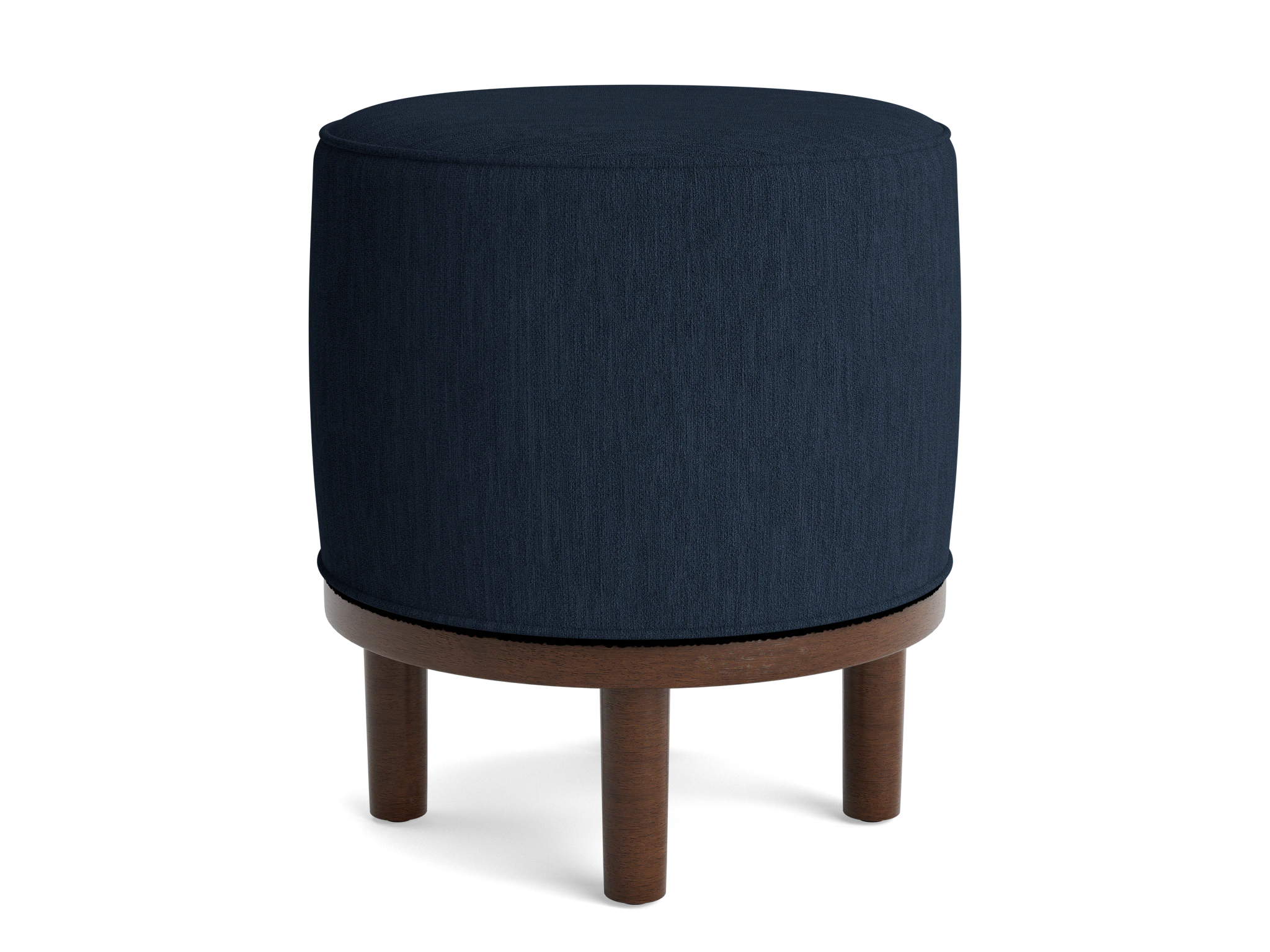 arly ottoman bentley indigo