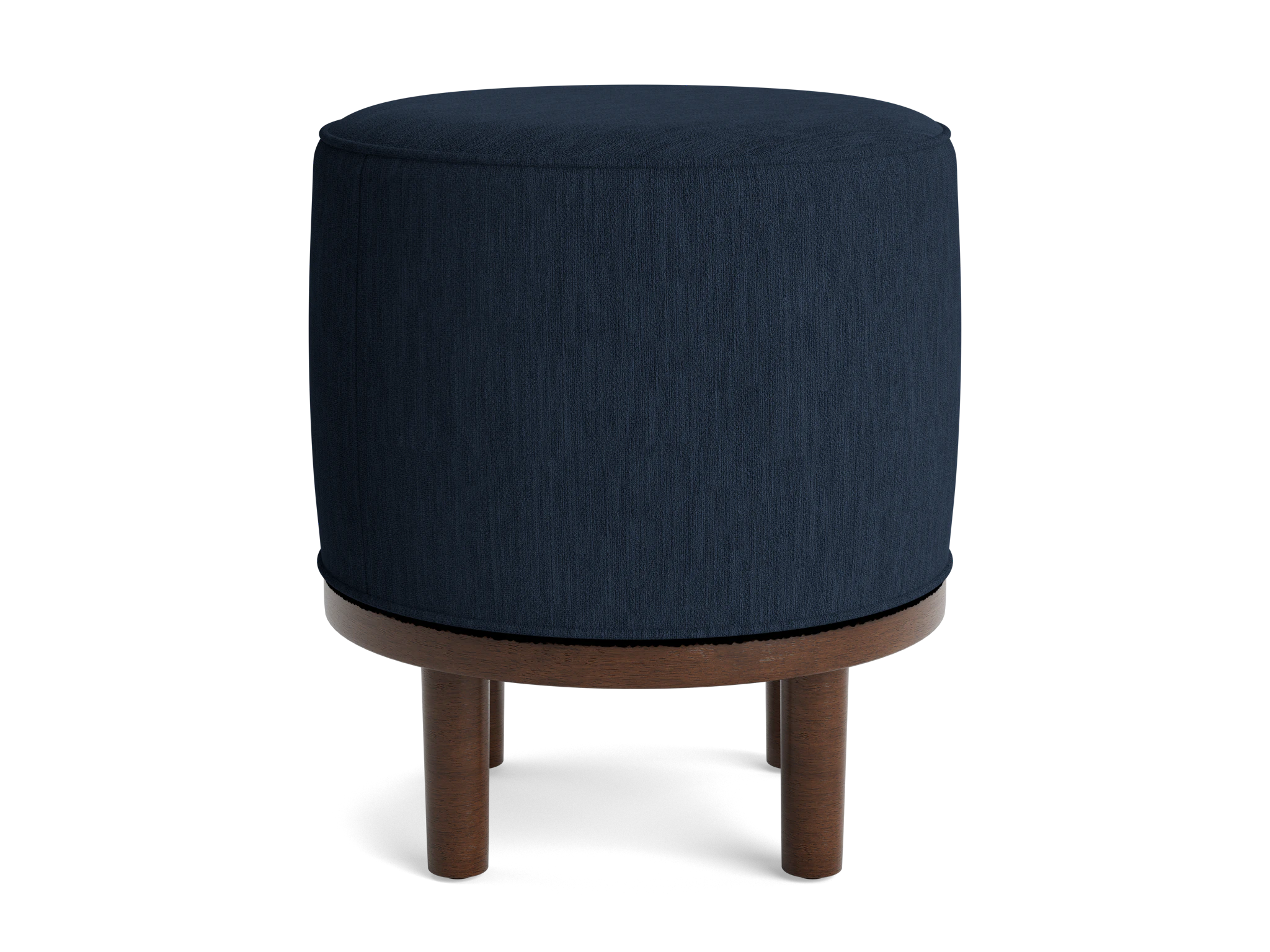 arly ottoman bentley indigo