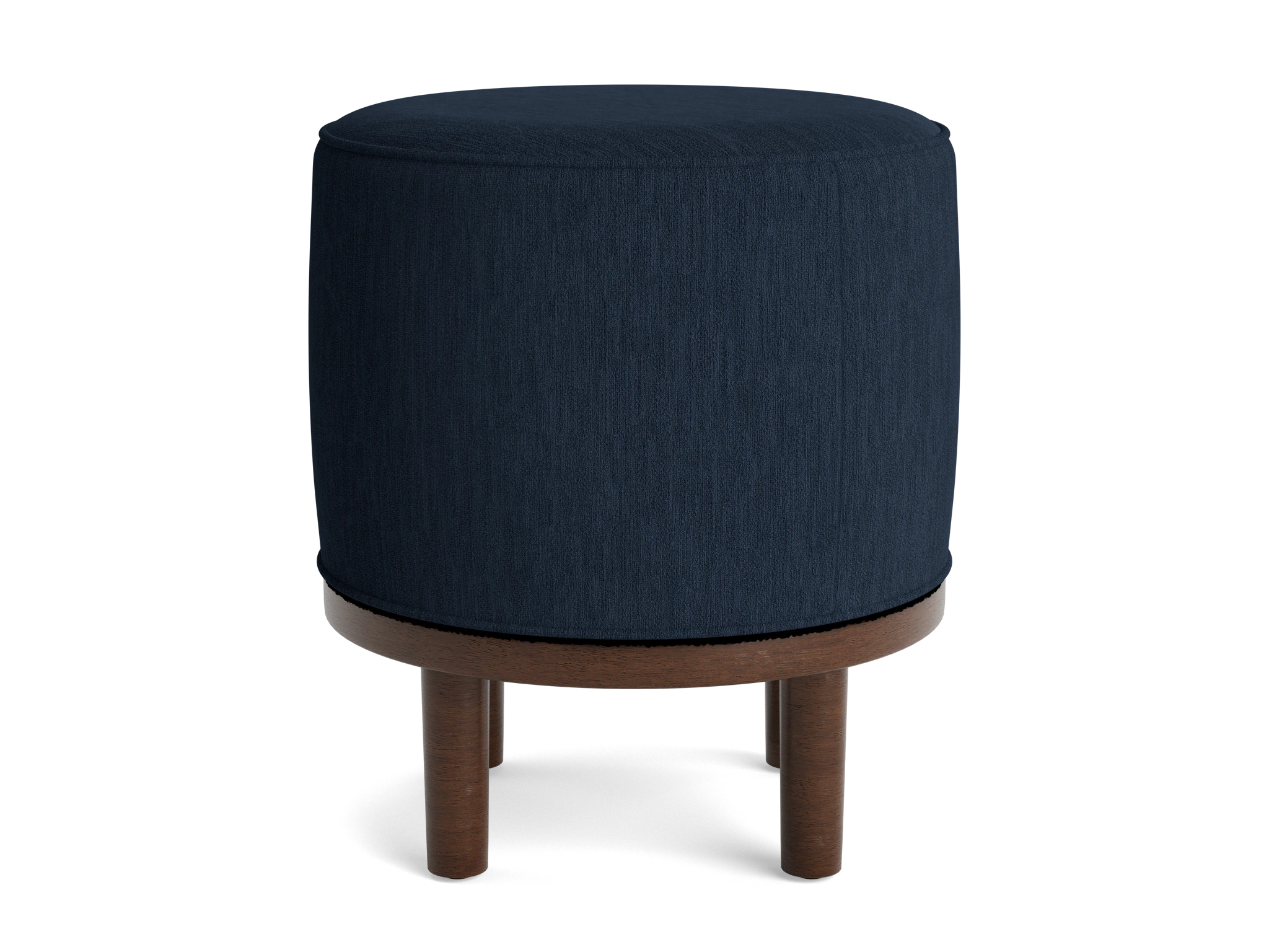 arly ottoman bentley indigo