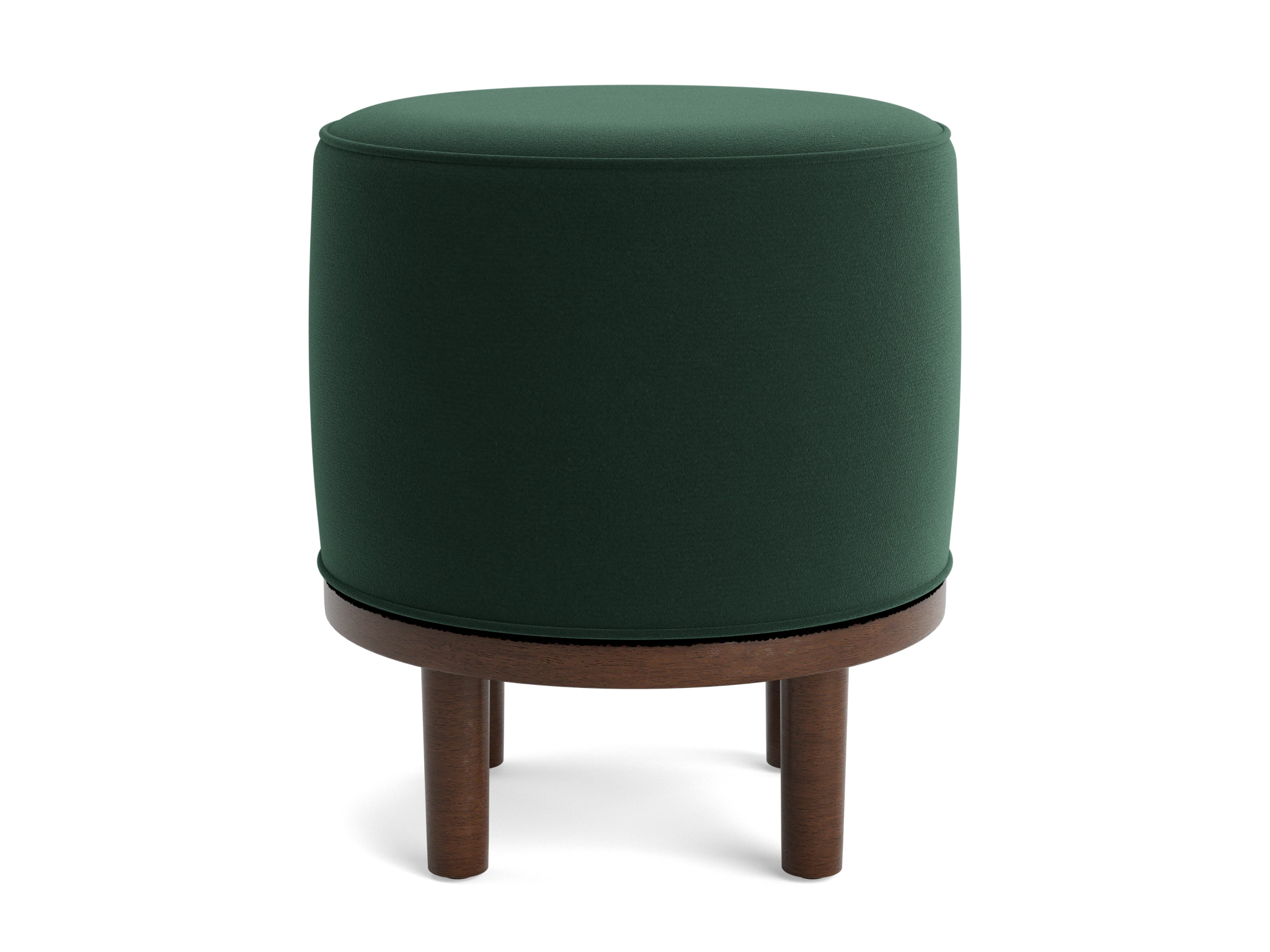 arly ottoman royale evergreen