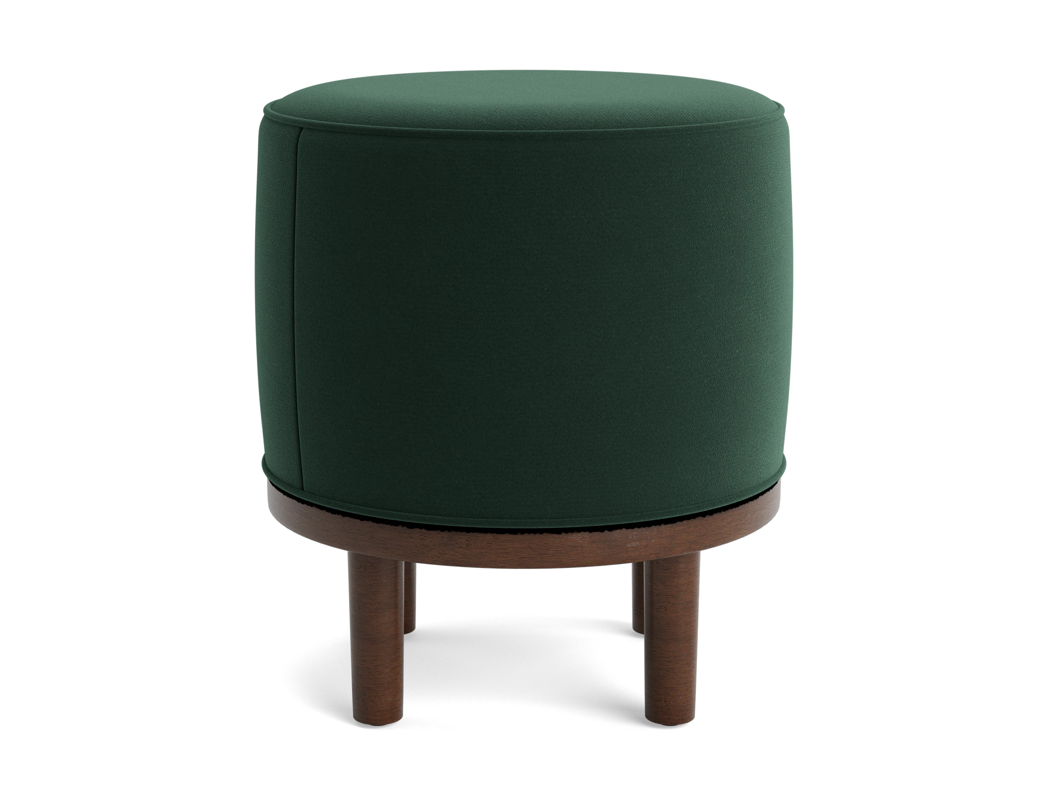 arly ottoman royale evergreen