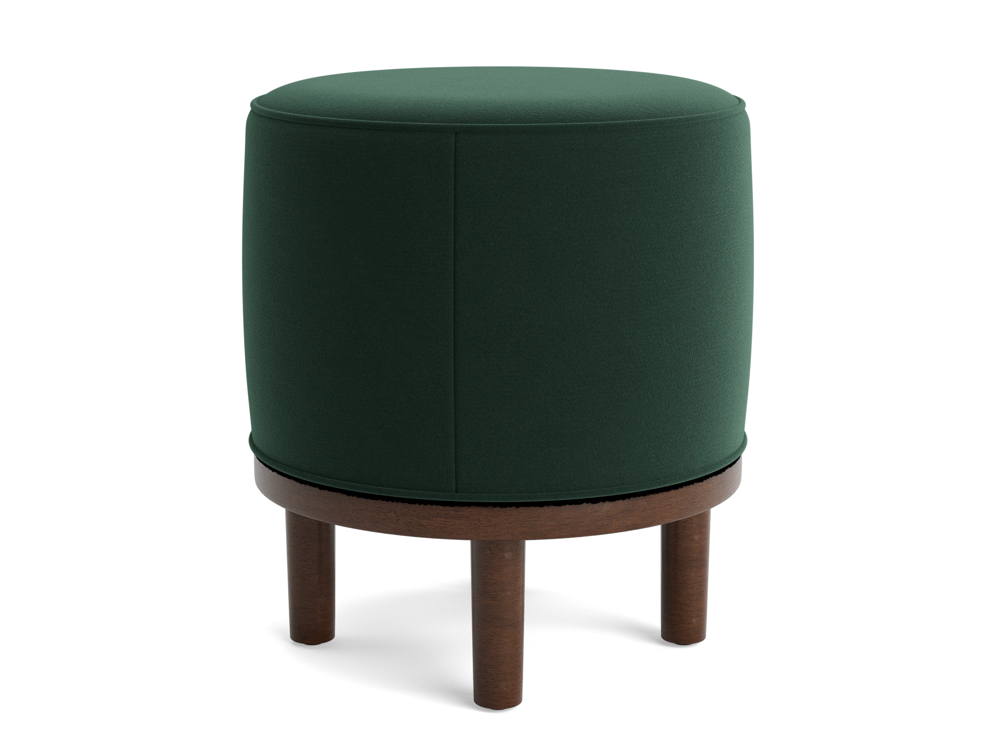 arly ottoman royale evergreen