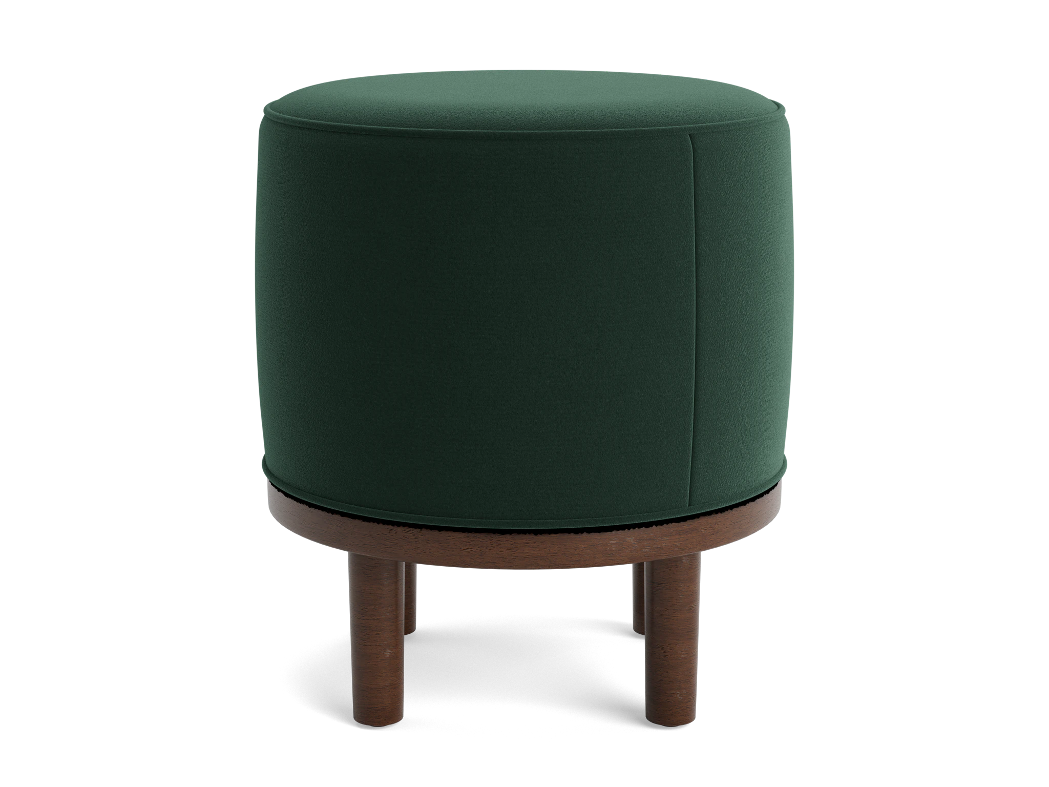 arly ottoman royale evergreen