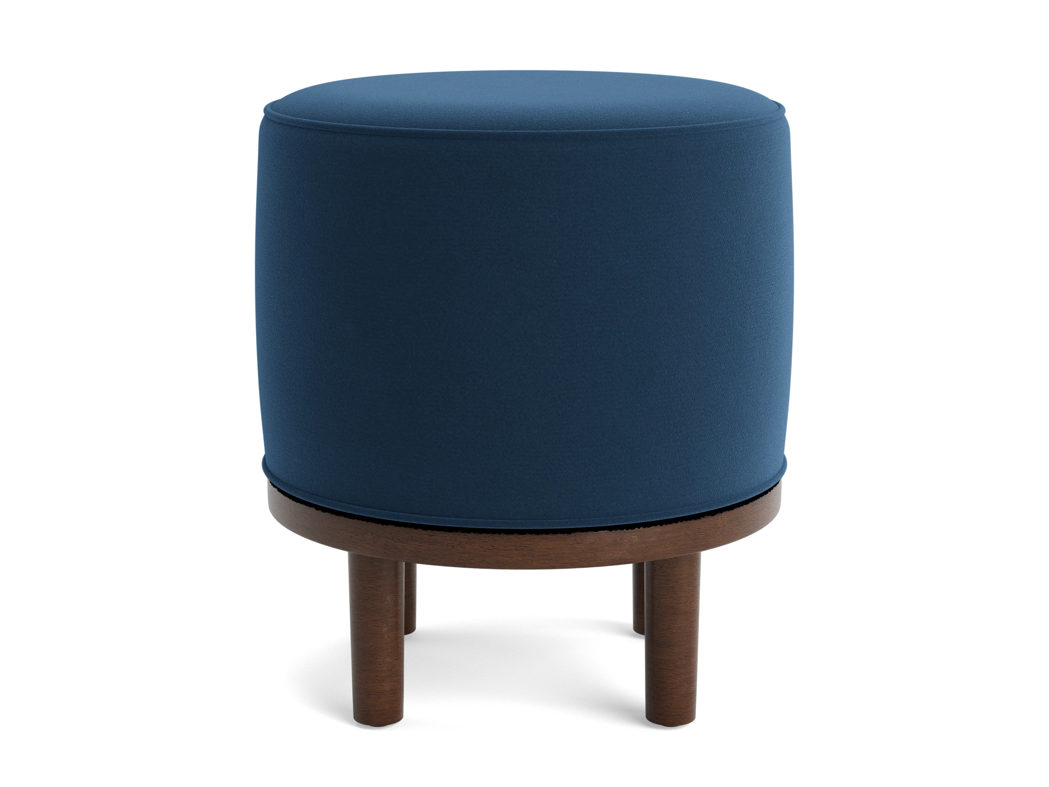arly ottoman royale cobalt