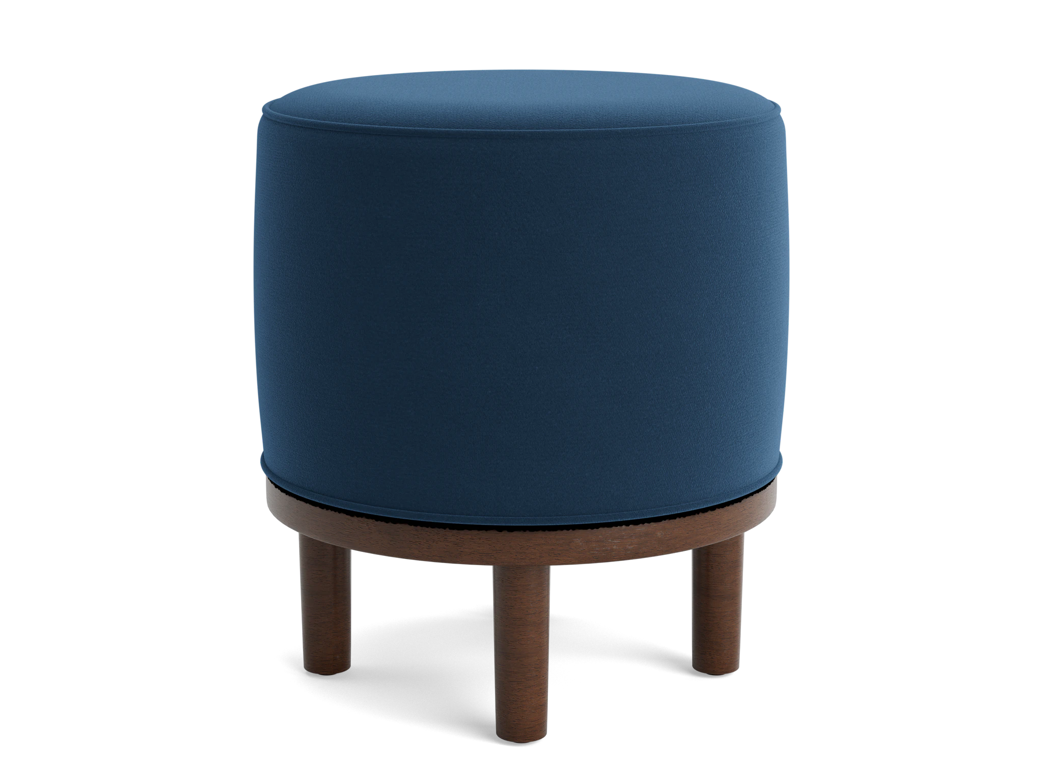 arly ottoman royale cobalt