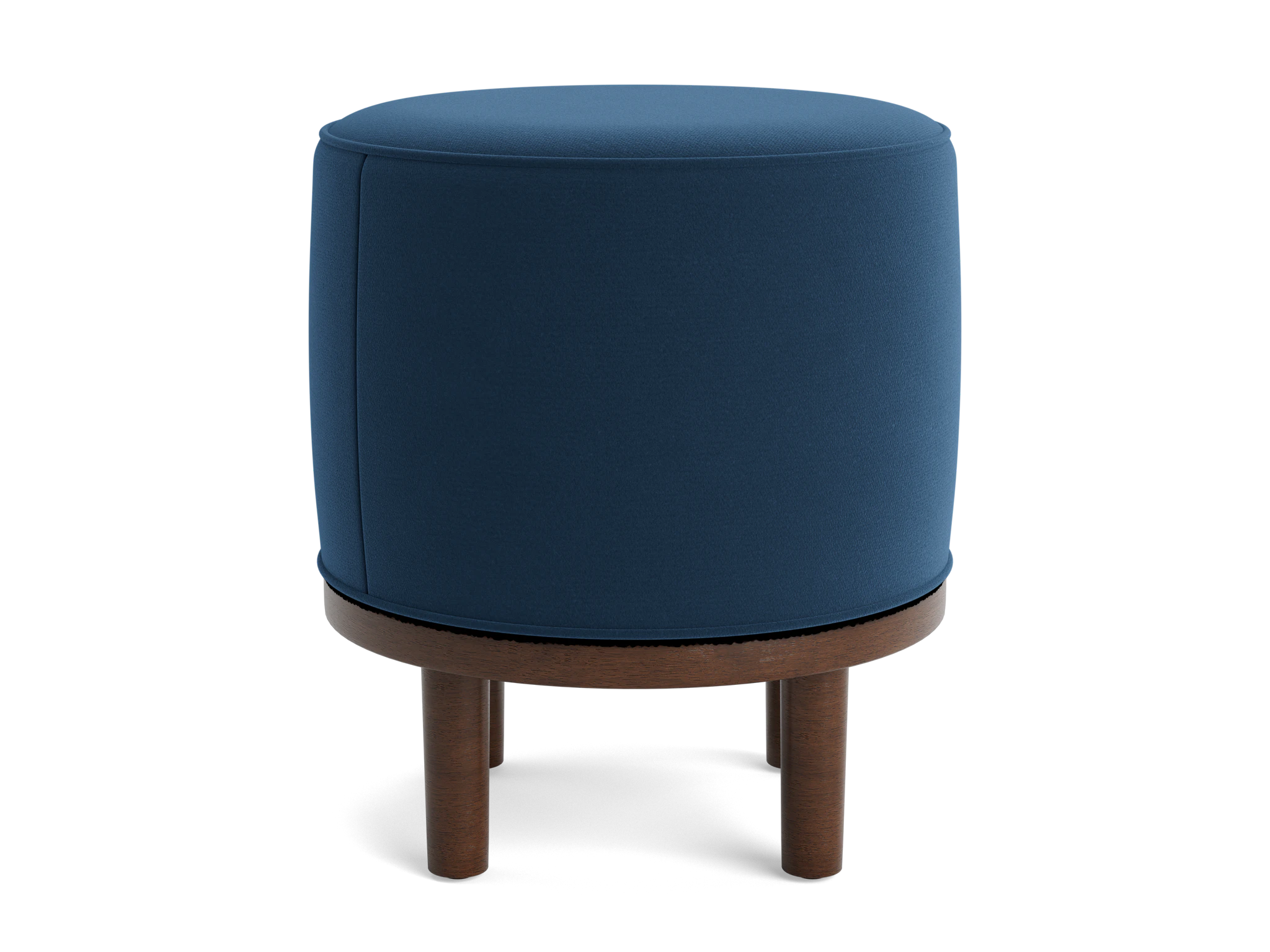 arly ottoman royale cobalt