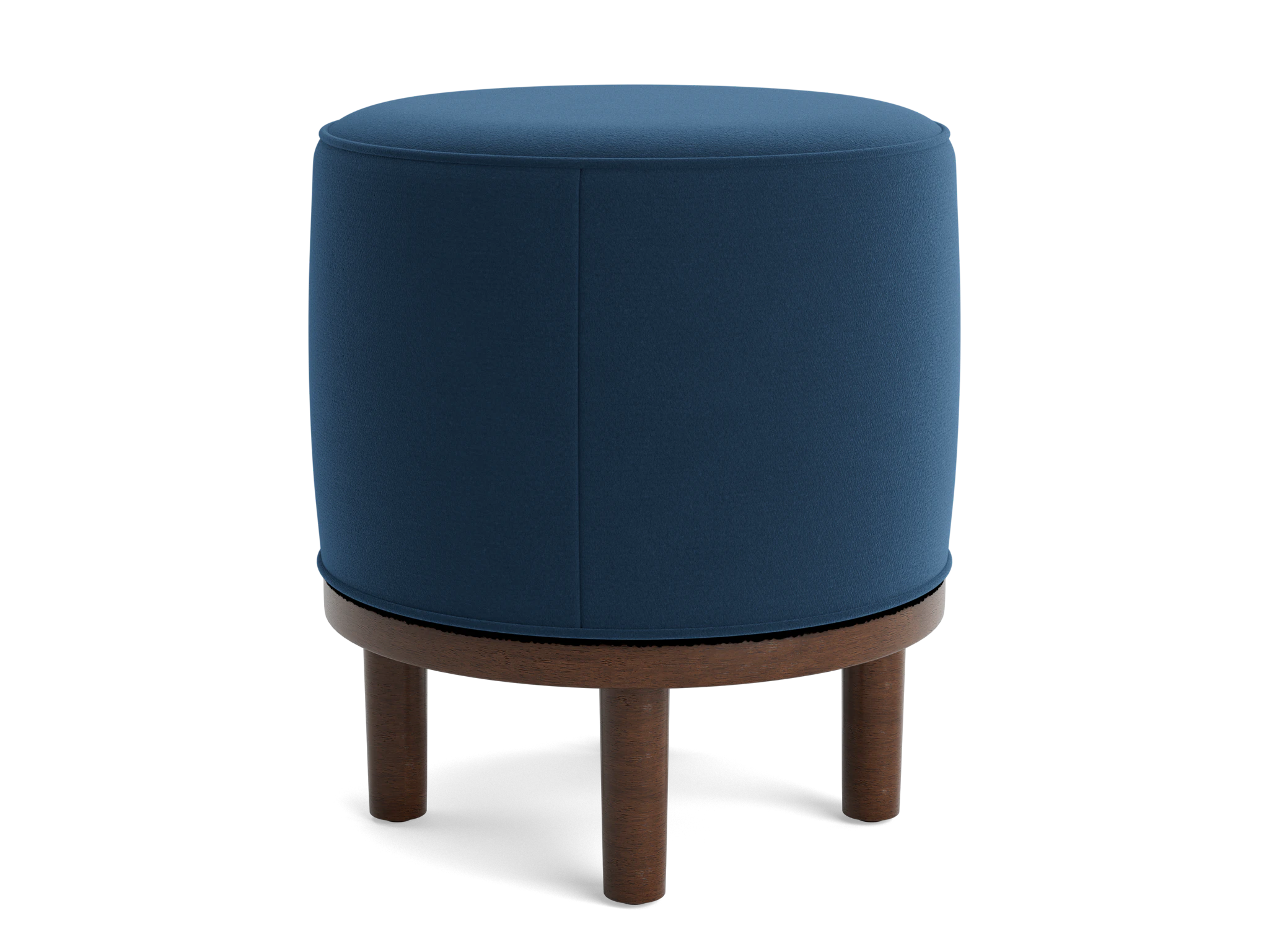 arly ottoman royale cobalt