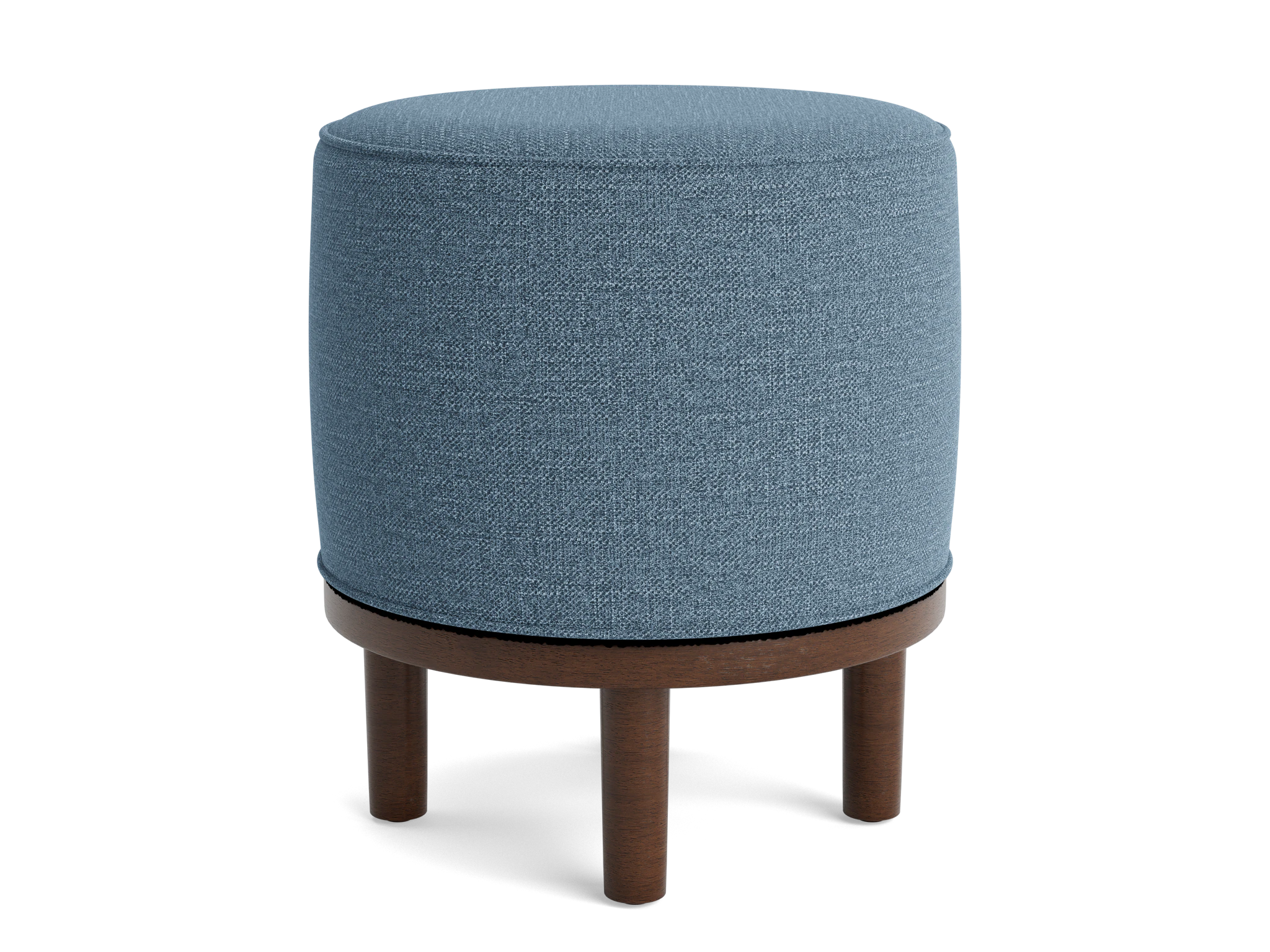 arly ottoman milo french blue