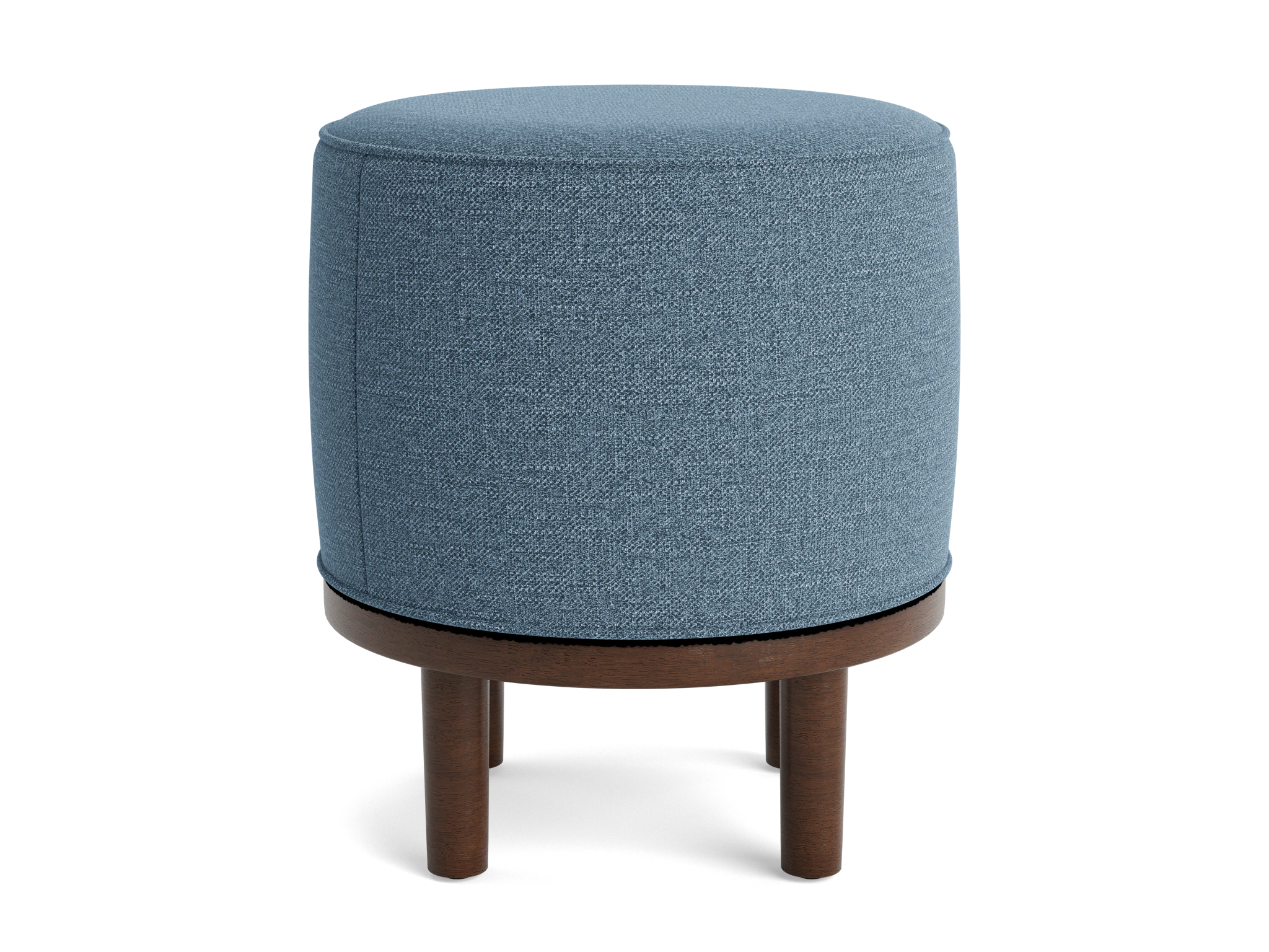 arly ottoman milo french blue