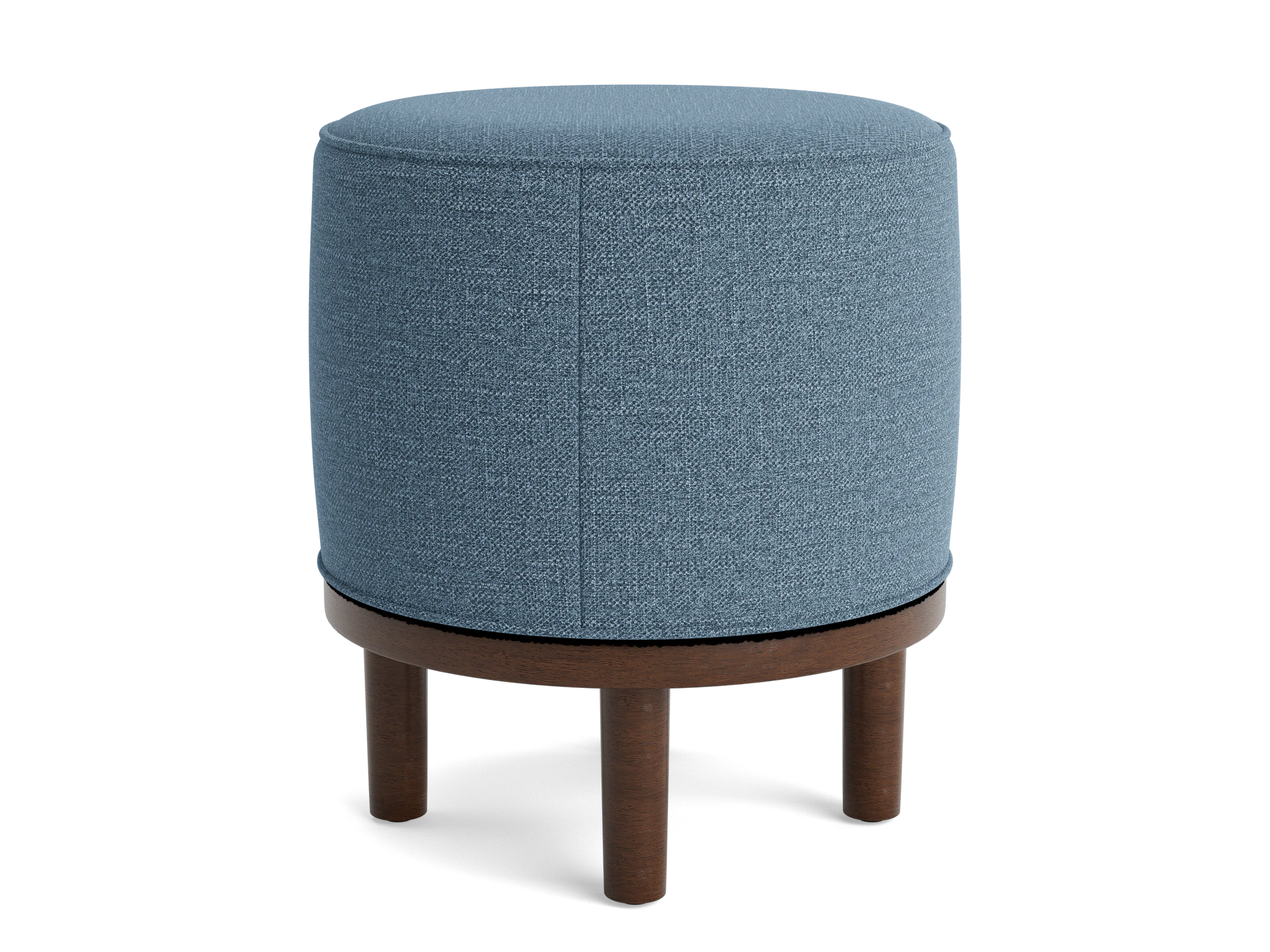 arly ottoman milo french blue