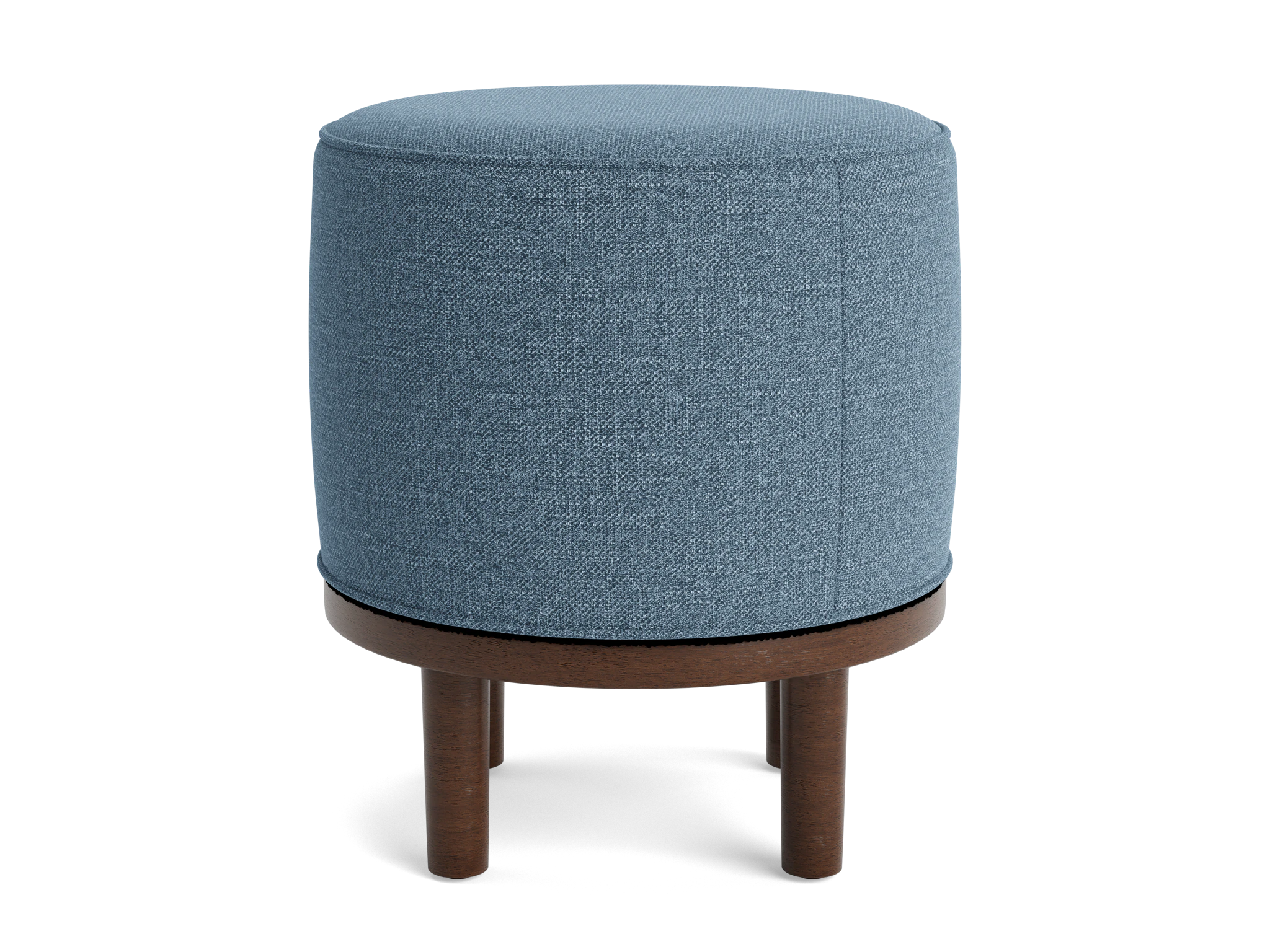 arly ottoman milo french blue