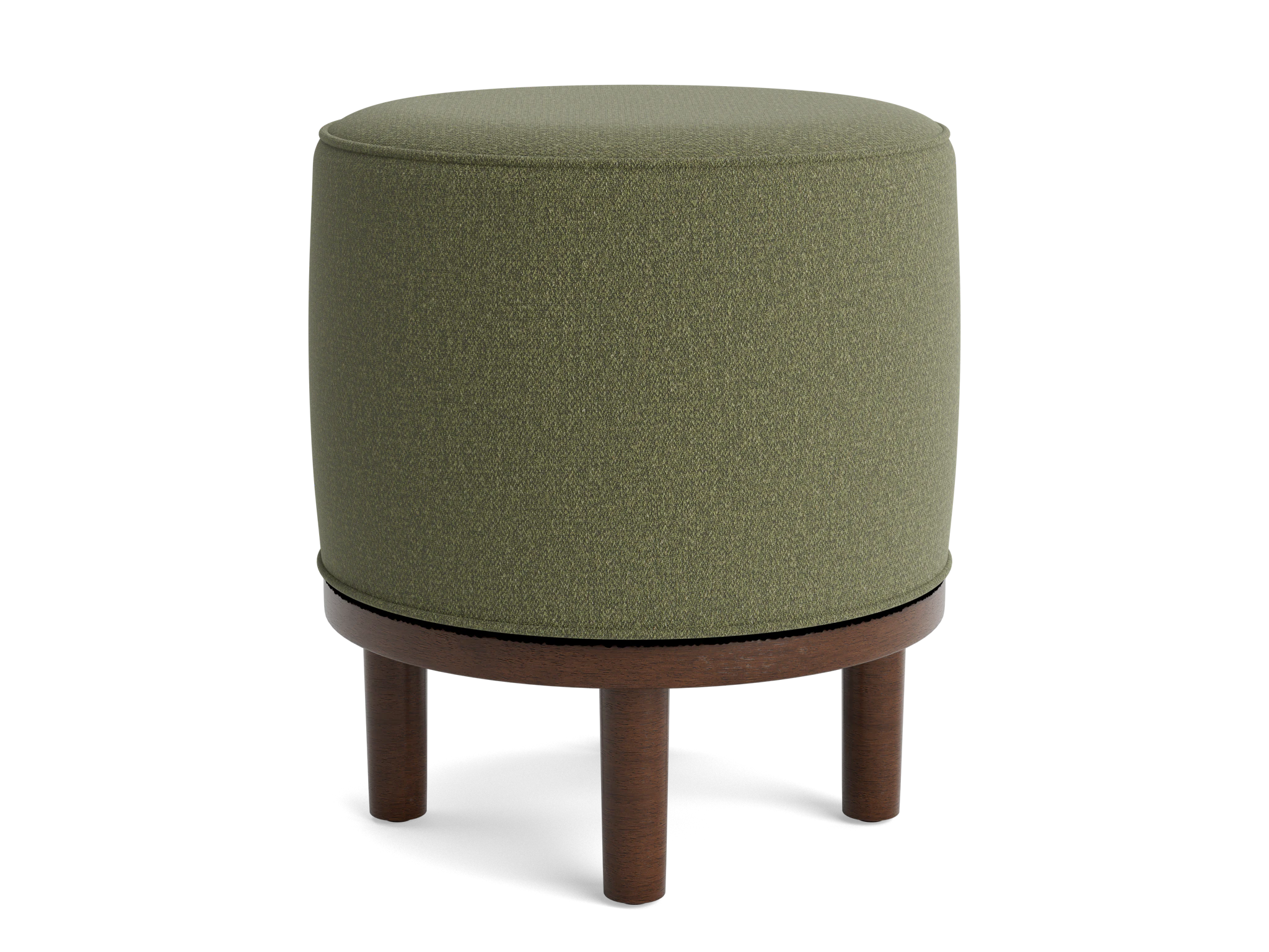 arly ottoman faithful olive