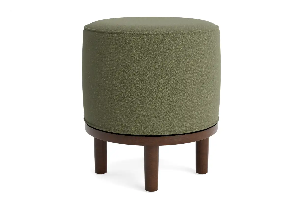 arly ottoman faithful olive
