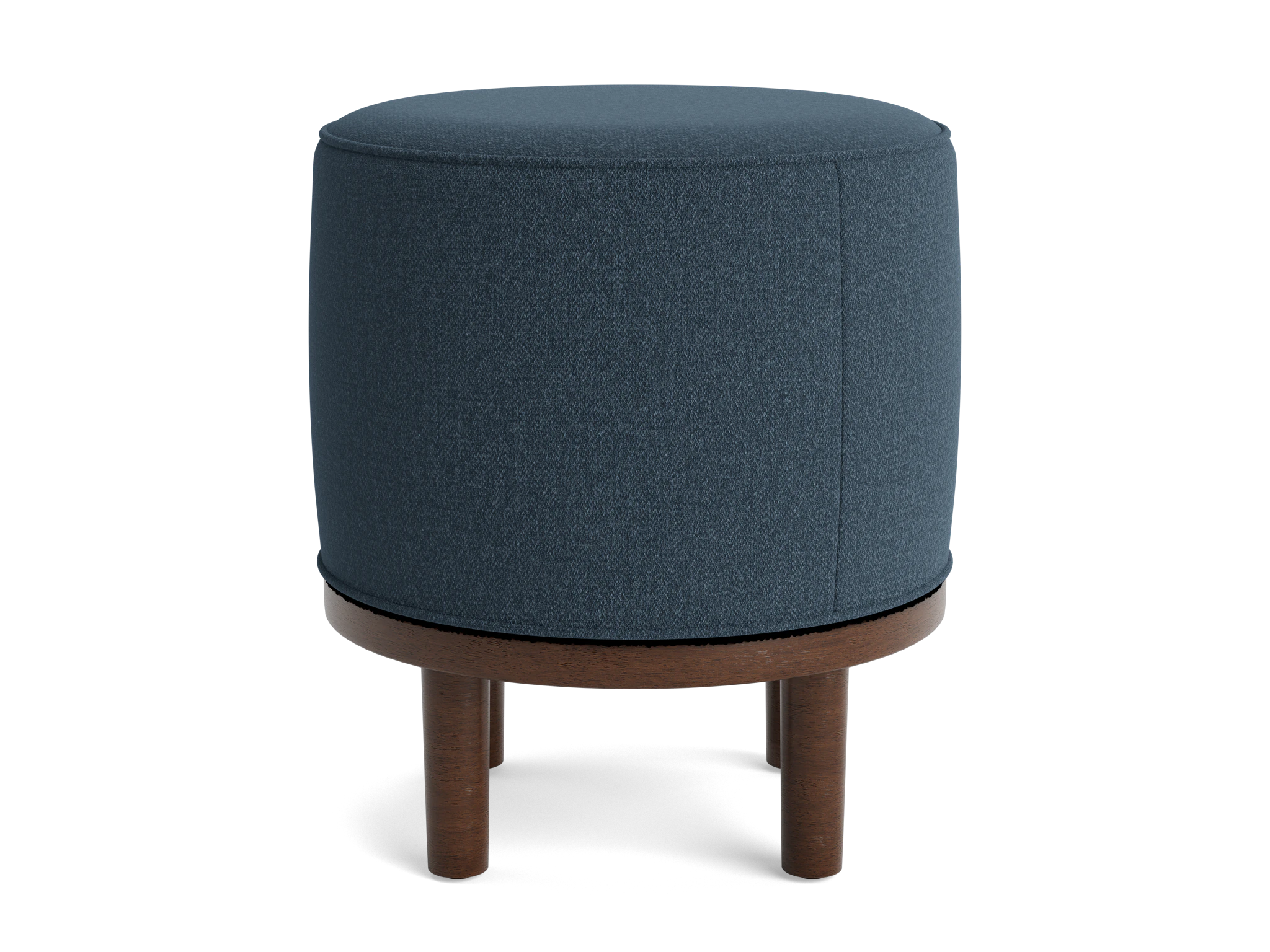 arly ottoman faithful indigo